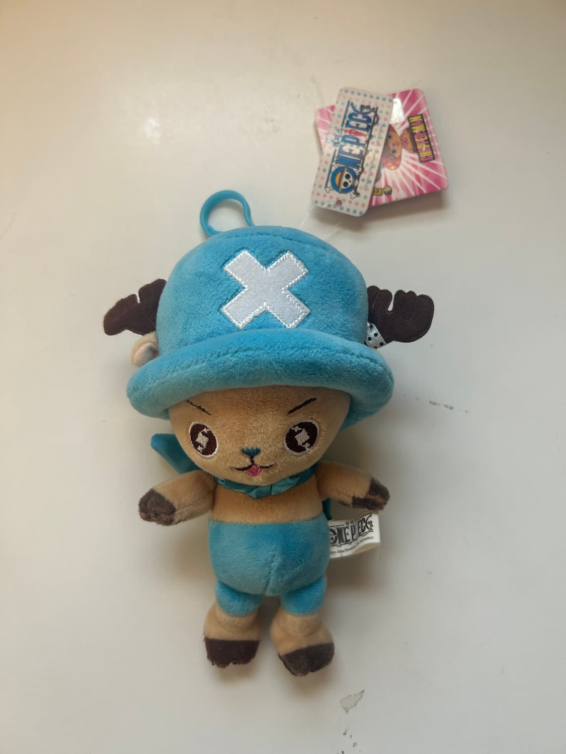 쵸파 키링  상품이미지1