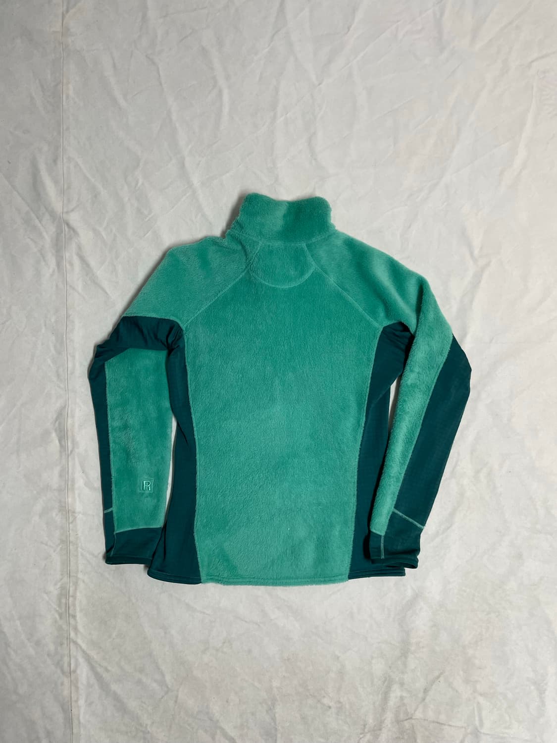 파타고니아 플리스 자켓 상품이미지9