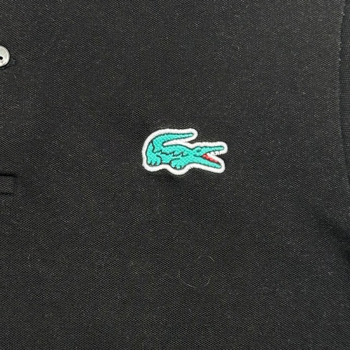 LACOSTE 레귤러핏 PK 반팔티 4 상품이미지2
