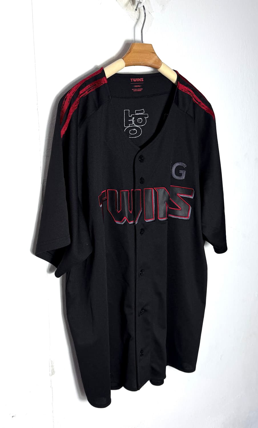 lg트윈스 야구유니폼 엘지트윈스 lg트윈스유니폼 엘지트윈스유니폼 상품이미지1