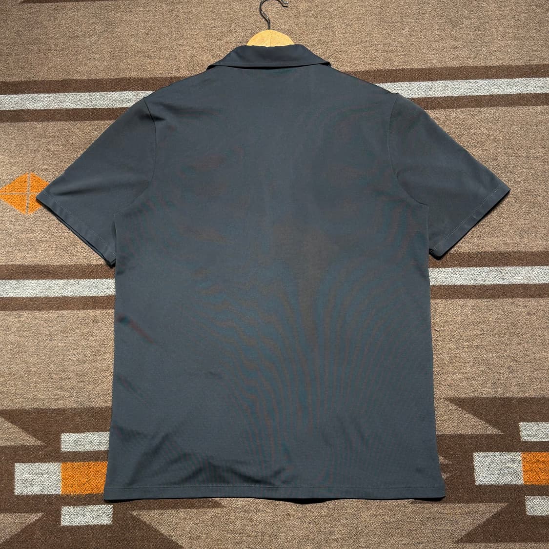 폴로랄프로렌 RLX 퍼포먼스 반팔 카라티 L 상품이미지7