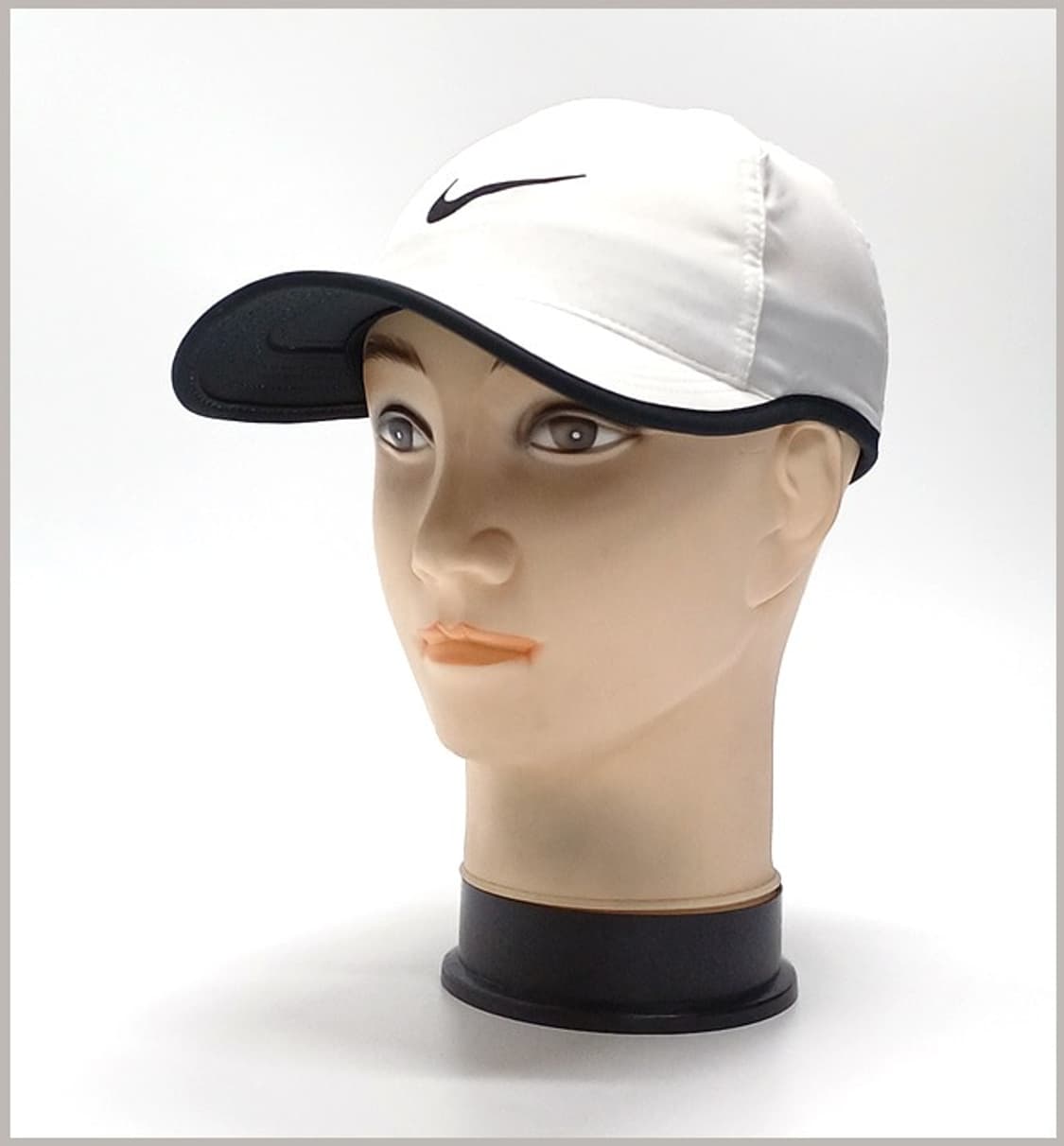 나이키 정품 페더라이트 드라이핏 모자 J-613 상품이미지7