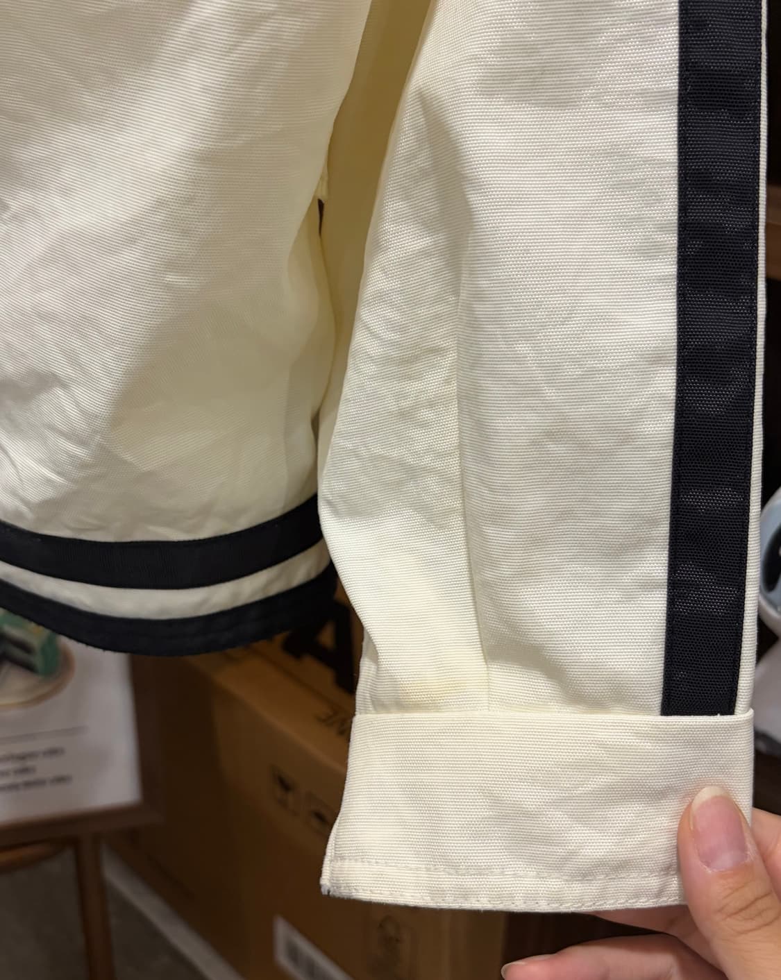 무료배송) VINTAGE OUTER 상품이미지7