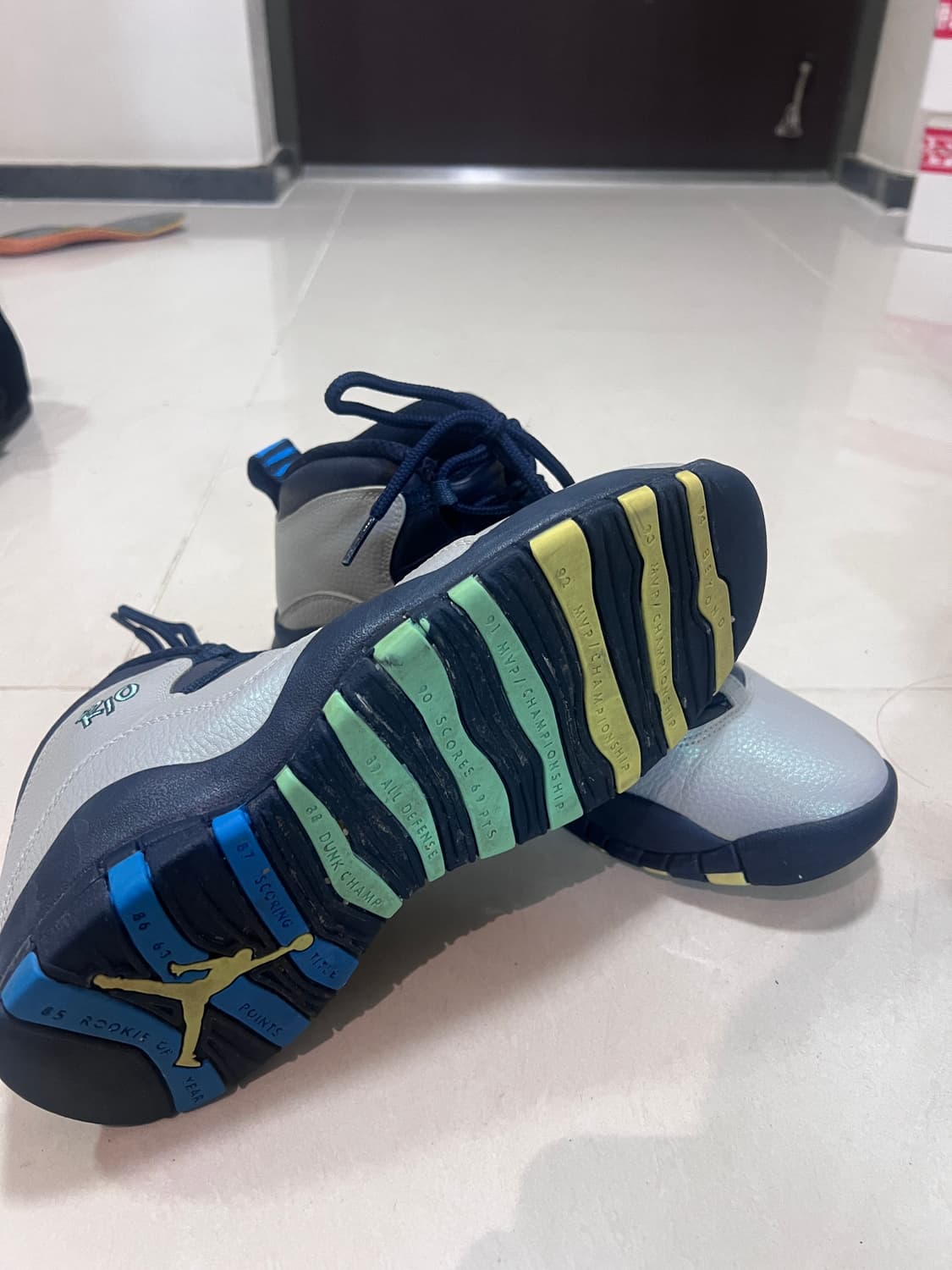 조던 10 리오  상품이미지2