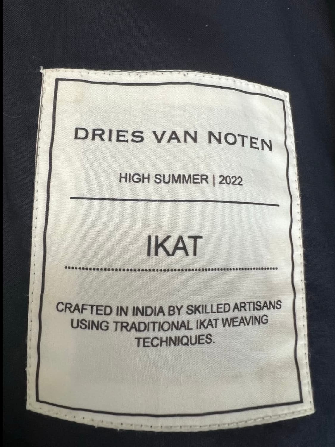 하이써머22 이카트 팬츠 상품이미지6