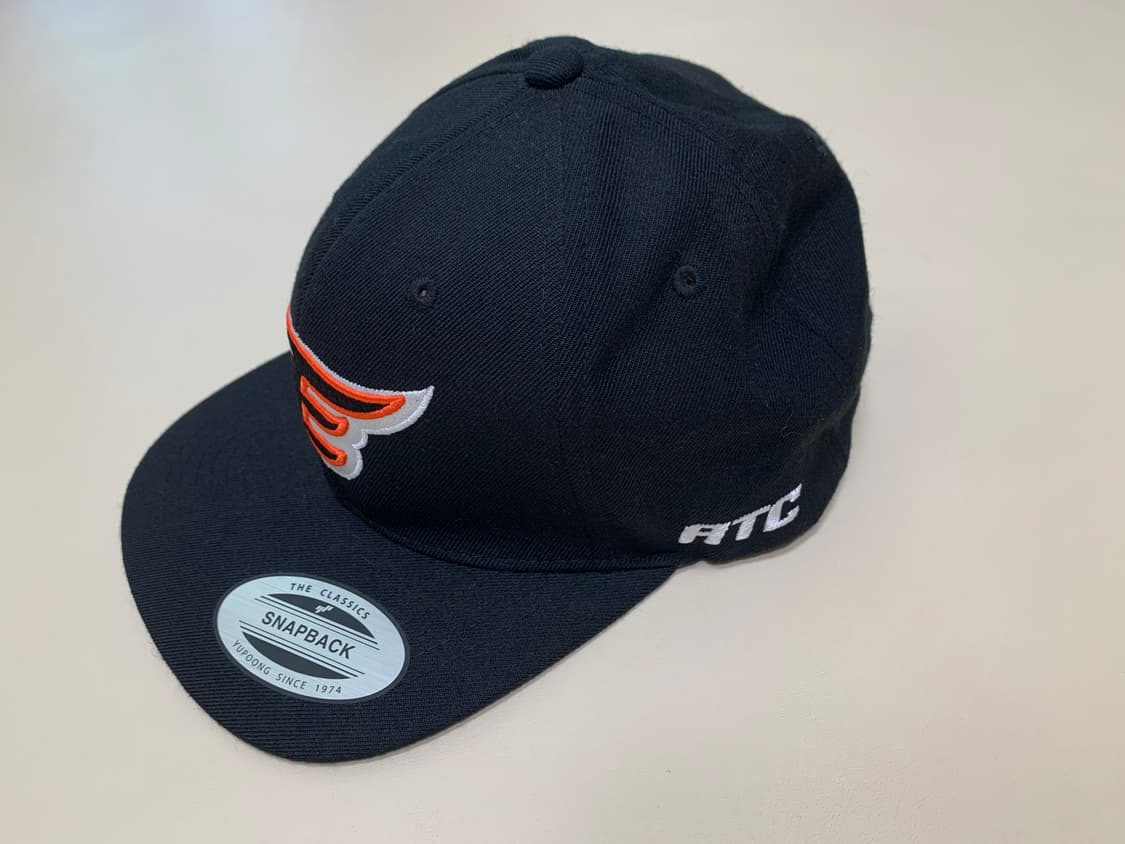 한화이글스 ATC 어센틱캡 상품이미지2