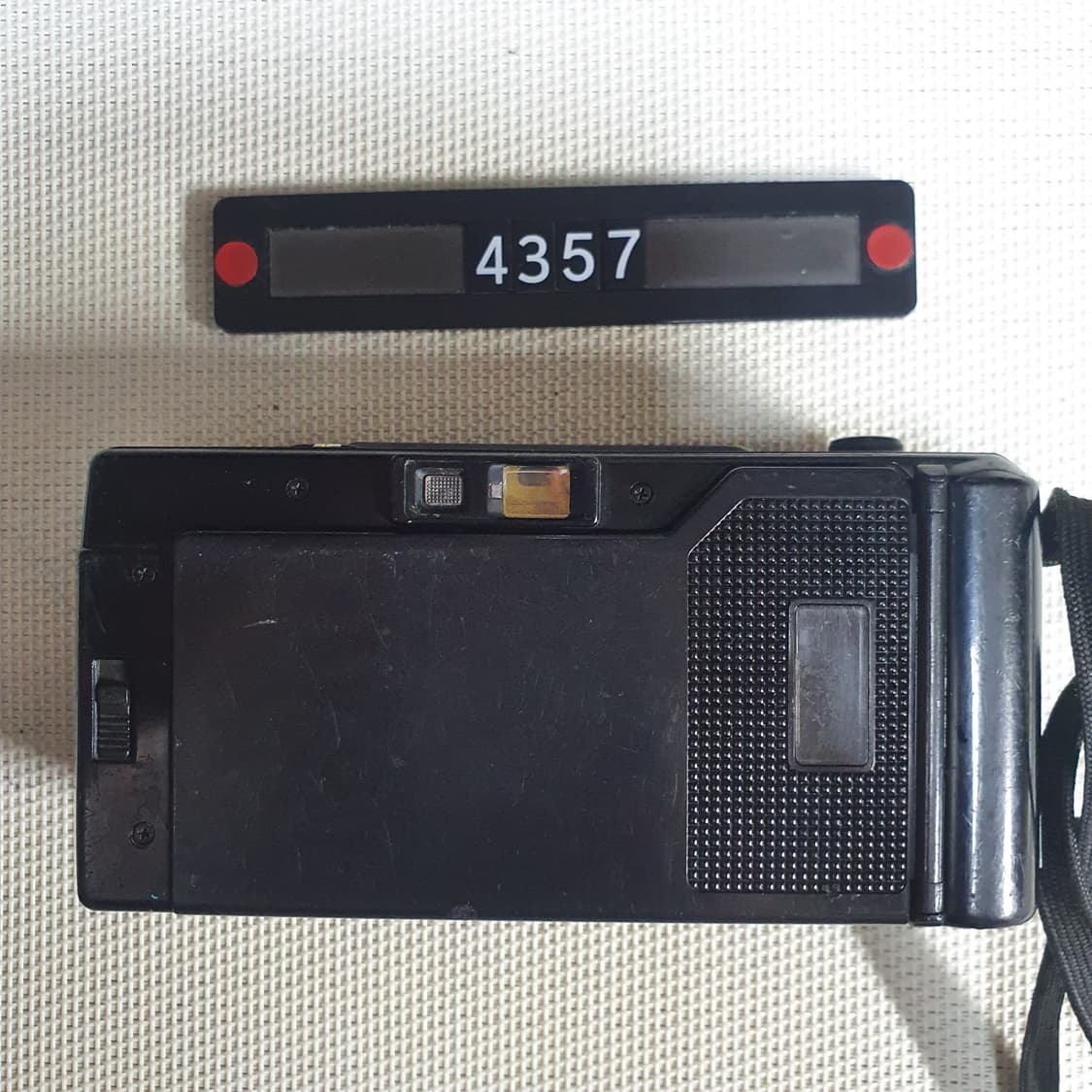 삼성 SF-A 필름카메라 상품이미지3