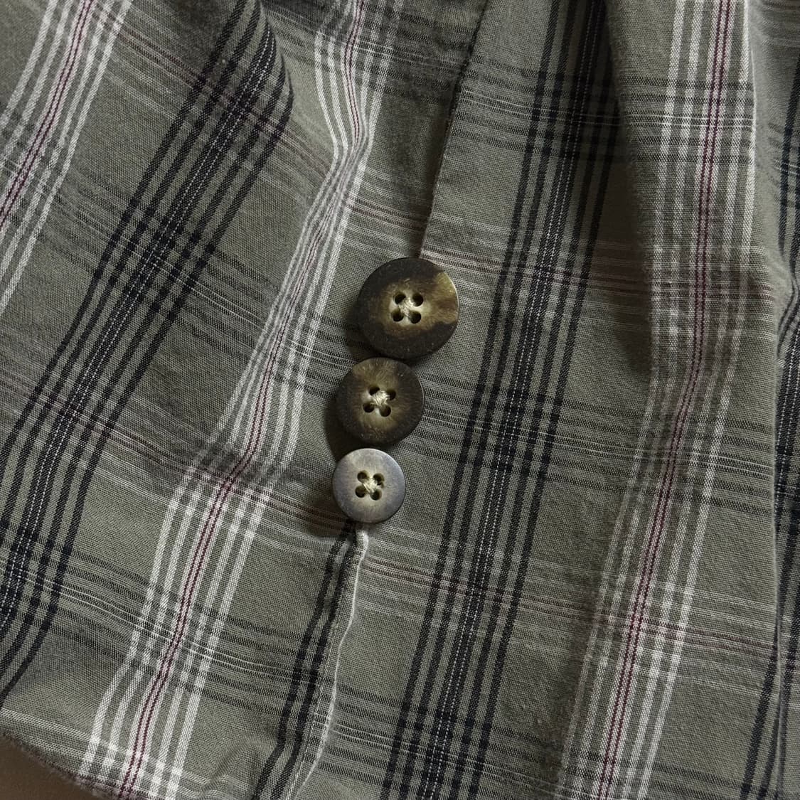 00s L.L.Bean 엘엘빈 헌팅 초어 자켓 상품이미지9