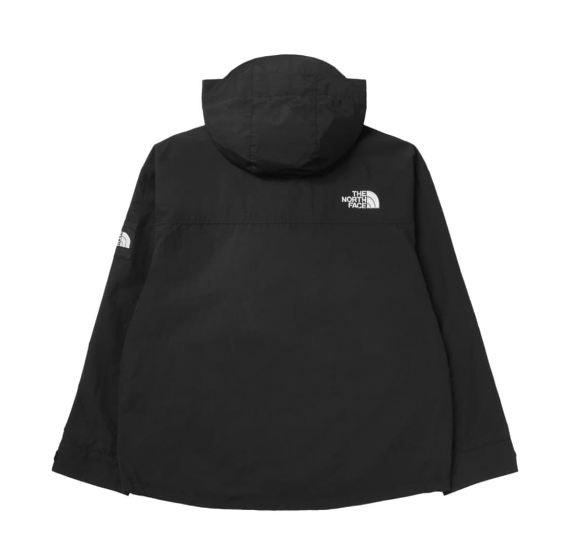 노스페이스 화이트 라벨 마티스 자켓 블랙 XXL 상품이미지2