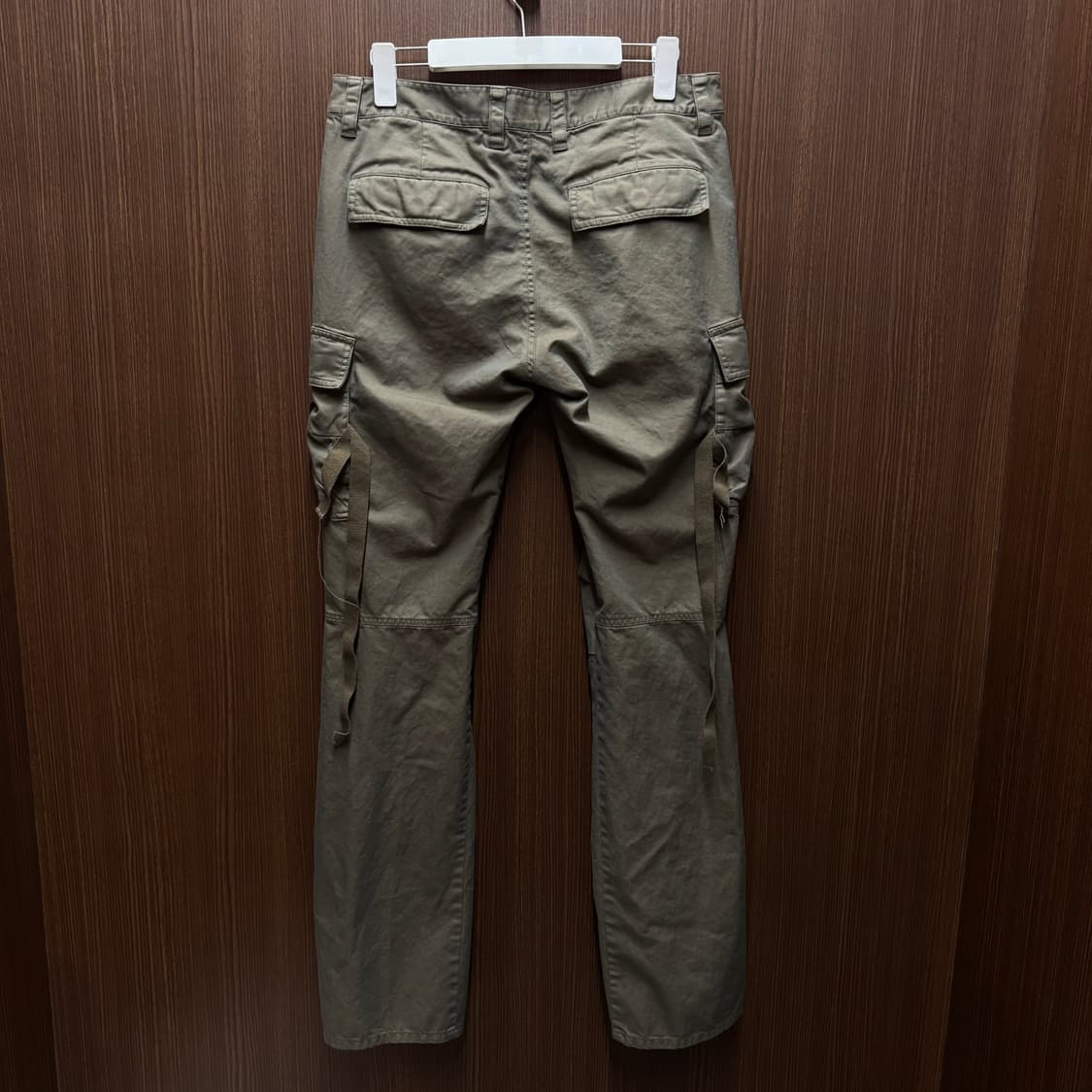 캐서린햄넷 카고바지 상품이미지4