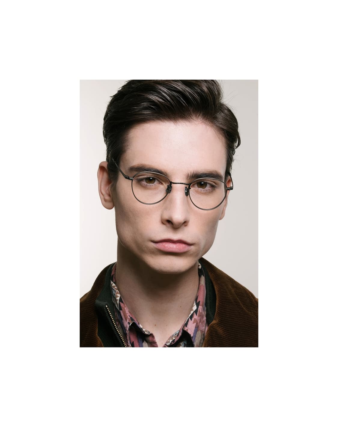 류노스케 헤리티지 티타늄 실버(새제품) 상품이미지7