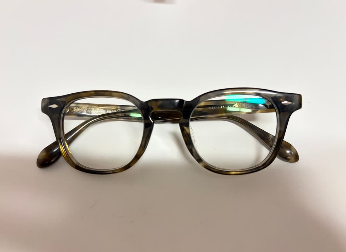 애쉬크로프트 긴즈버그45 데미올리브 상품이미지2