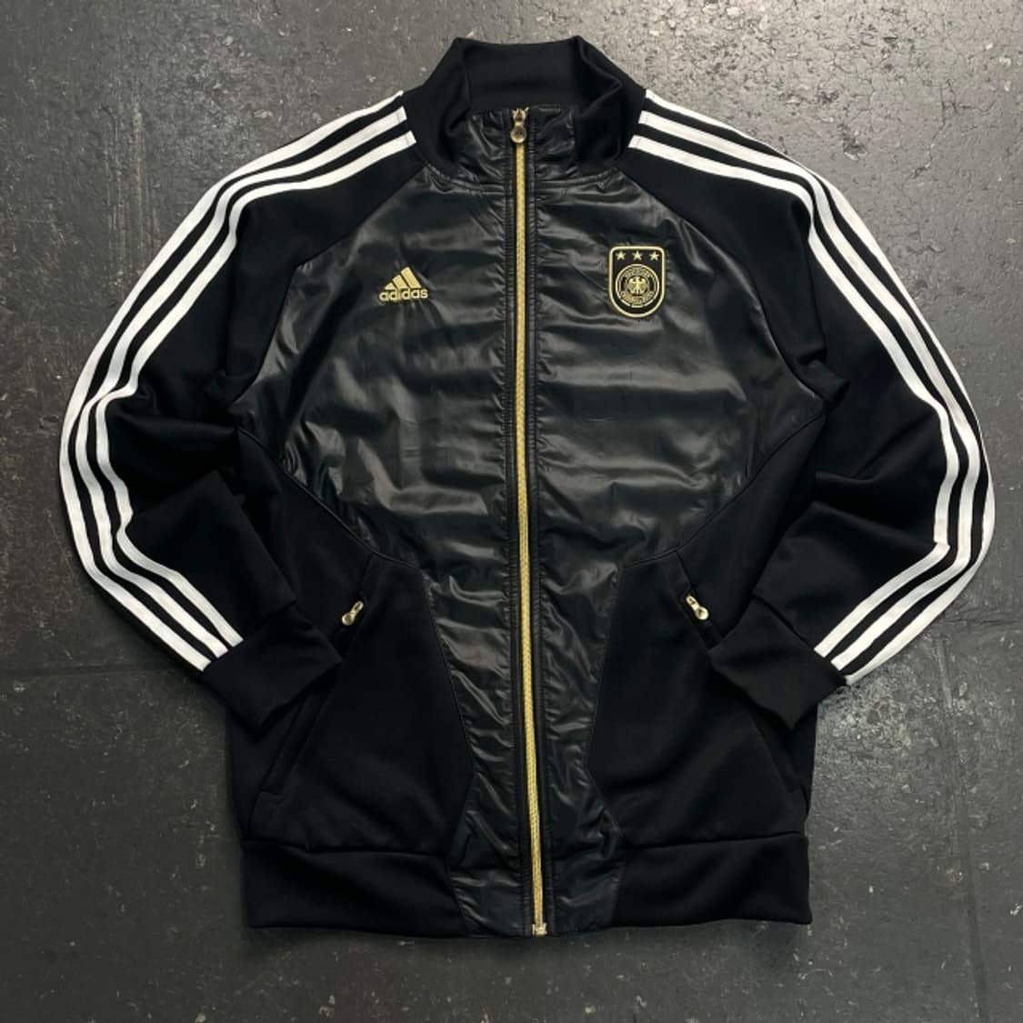 100 아디다스 독일 국대 져지  상품이미지1