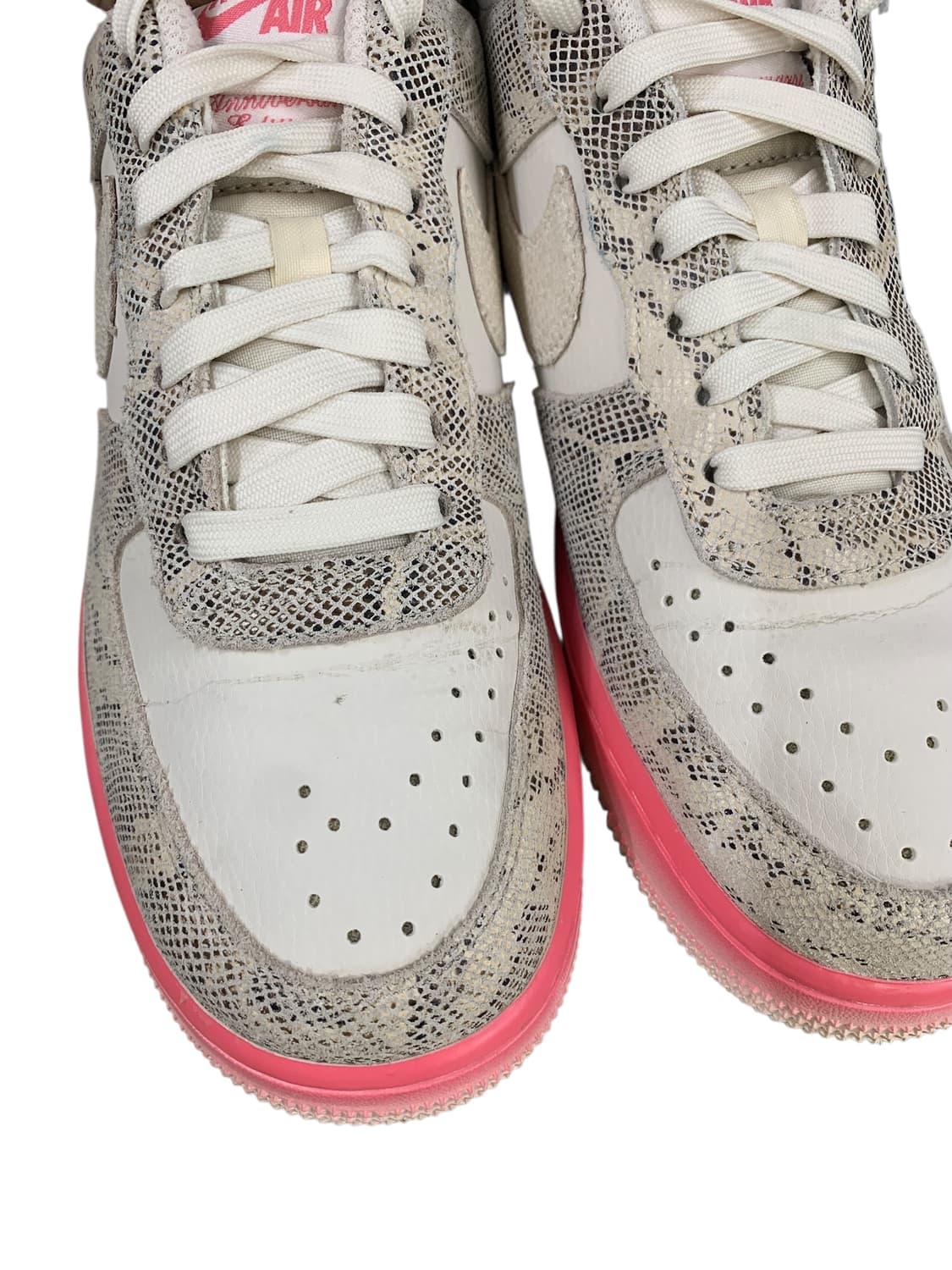 나이키 에어포스 1 '07 LX 아워포스 1 255 상품이미지7