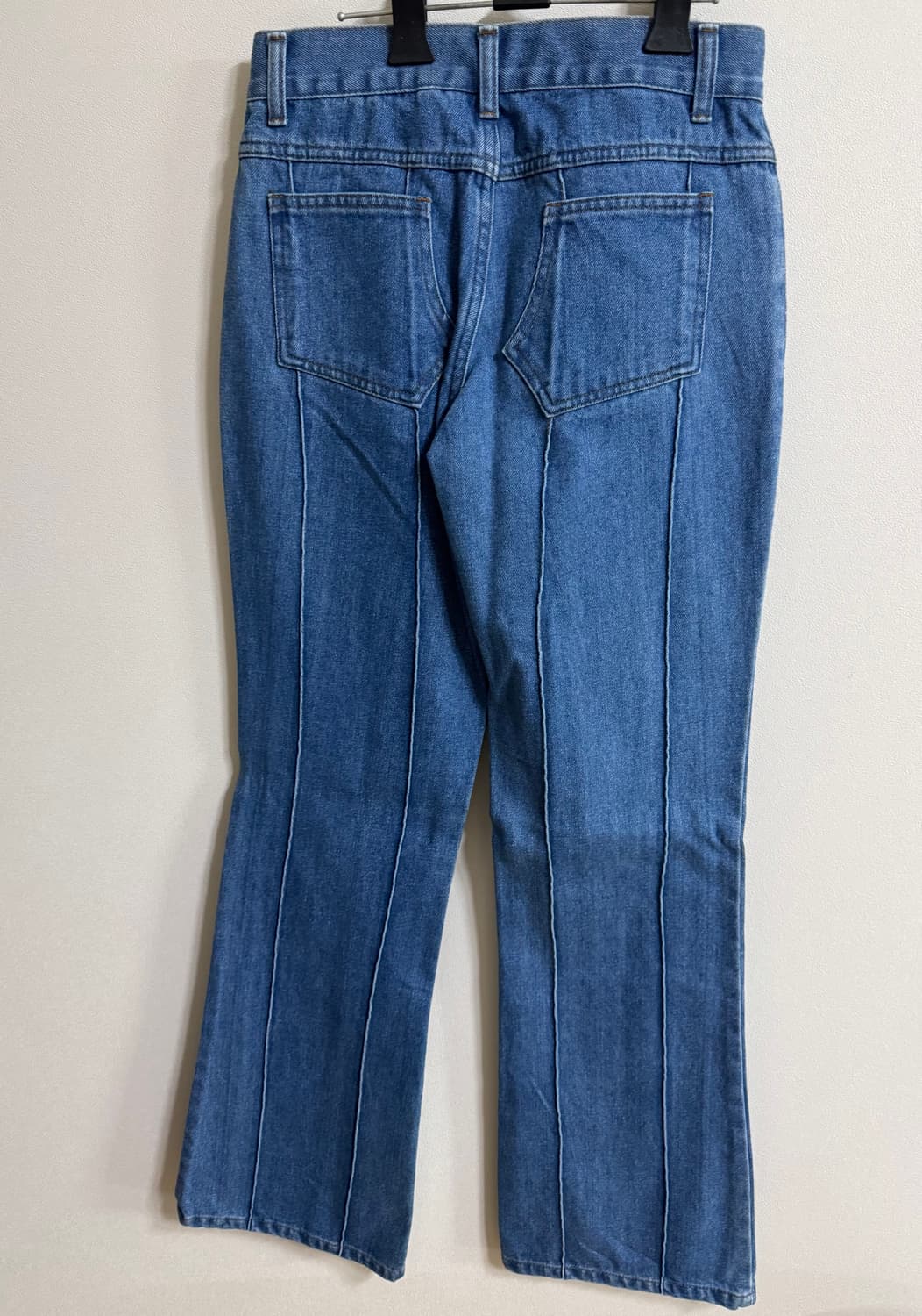 [새상품] 기준 8핀턱 진  상품이미지3