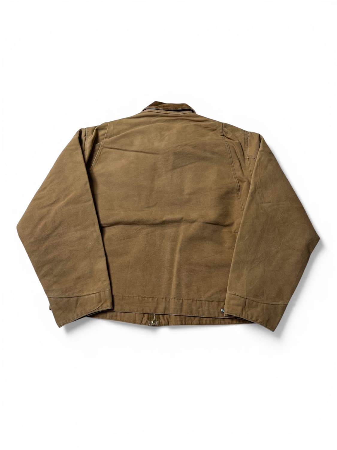 빈티지 칼하트 100주년 디트로이트 L 상품이미지2