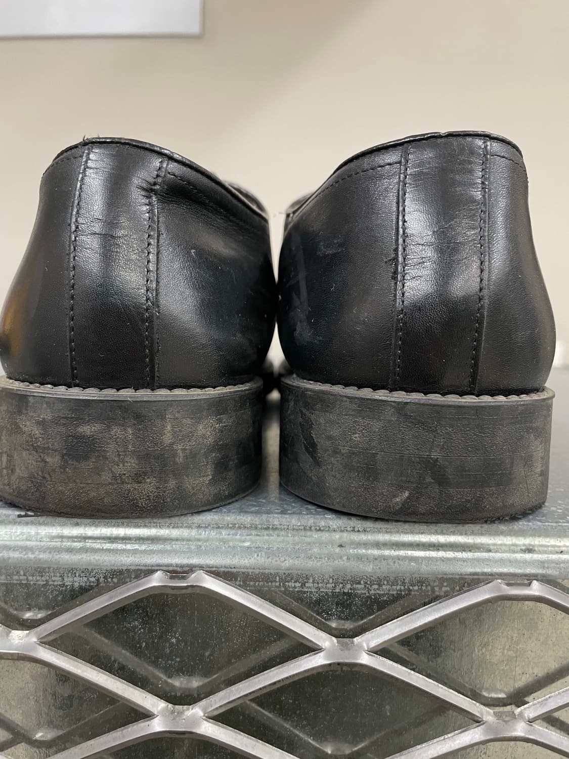 아우렐리오 조콘디 레더 로퍼 275 (gr-4579) 상품이미지10