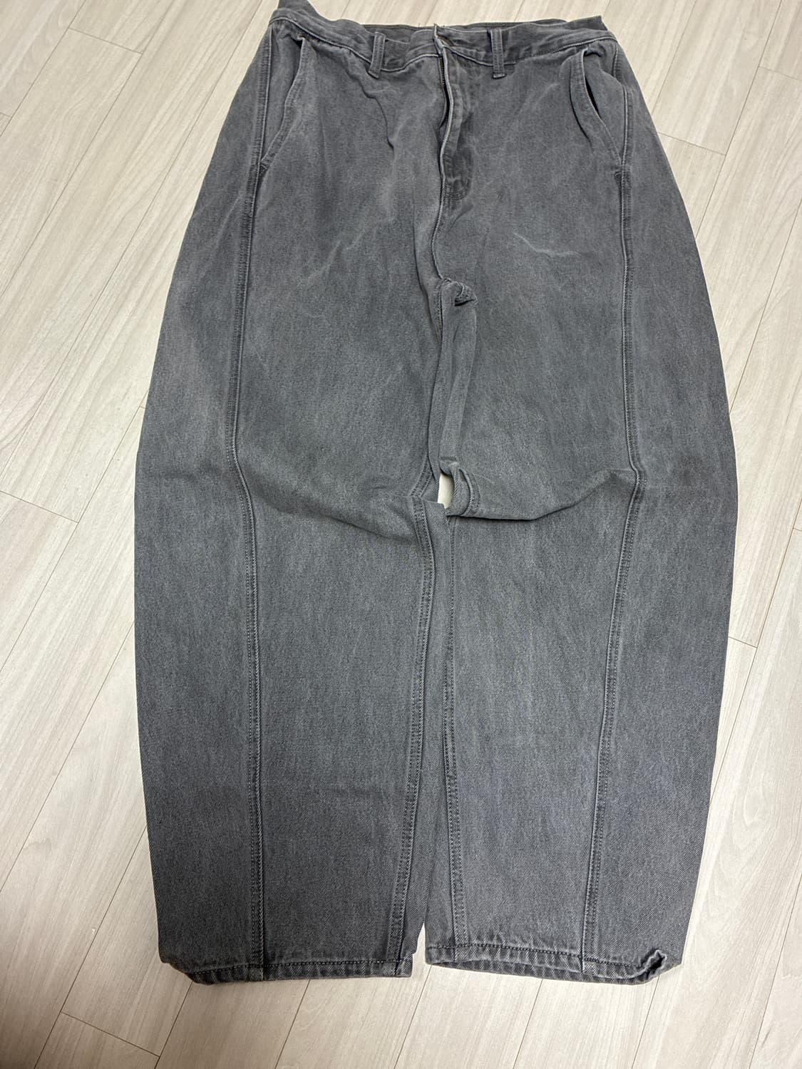 벌룬데님 상품이미지1