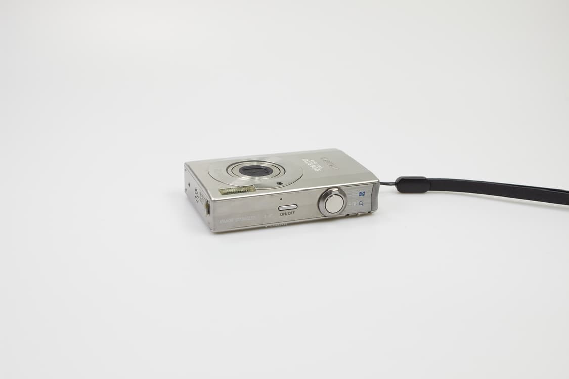 캐논 IXUS 90IS 미우미우 디카✨ 상품이미지6