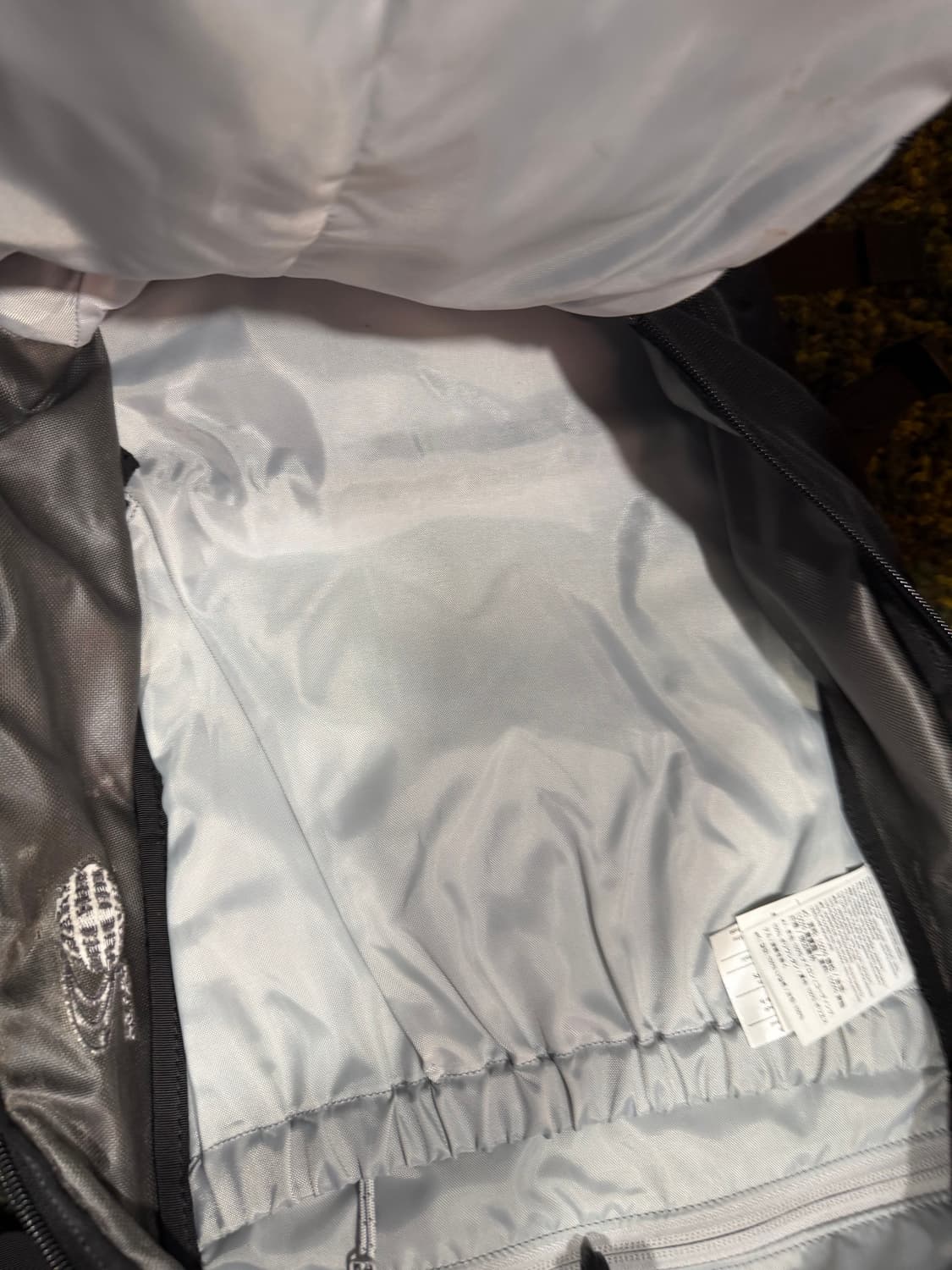 아크테릭스 x 빔즈 맨티스 26 상품이미지6