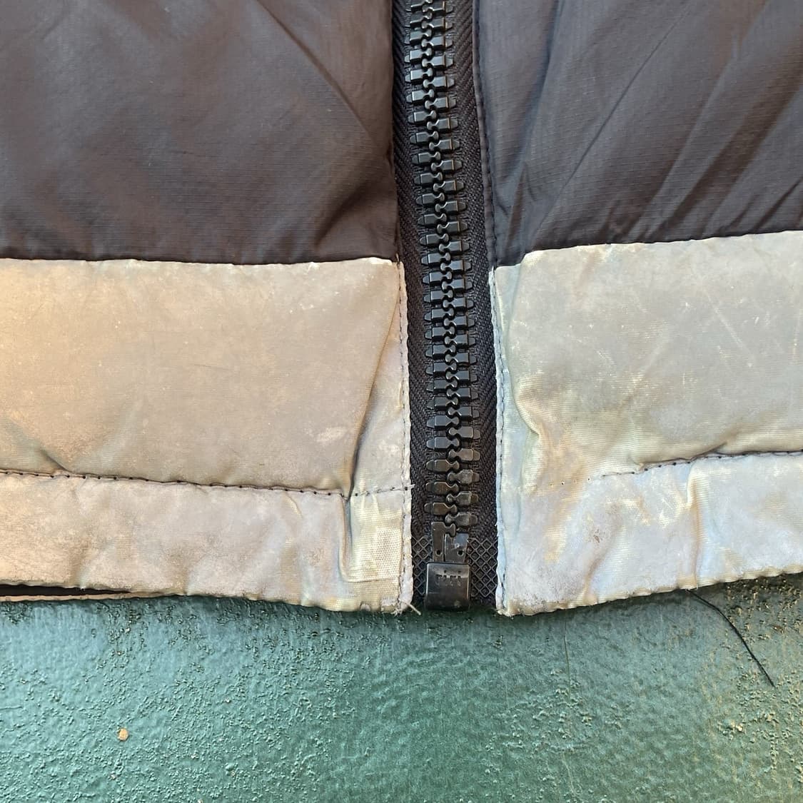 팔라스 팔-텍스 푸퍼 패딩 재킷 상품이미지6