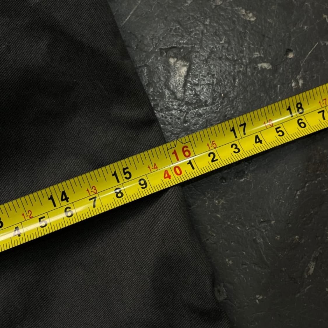 105 유니클로 D 빅포켓 조거팬츠 상품이미지6