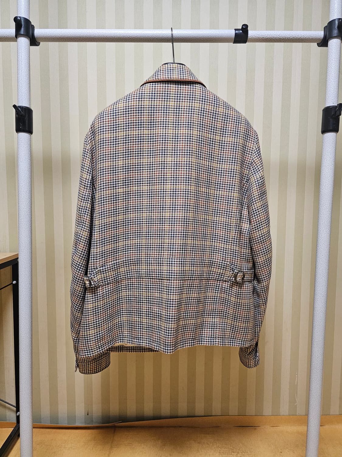 맨온더분 자켓 울 52 상품이미지2