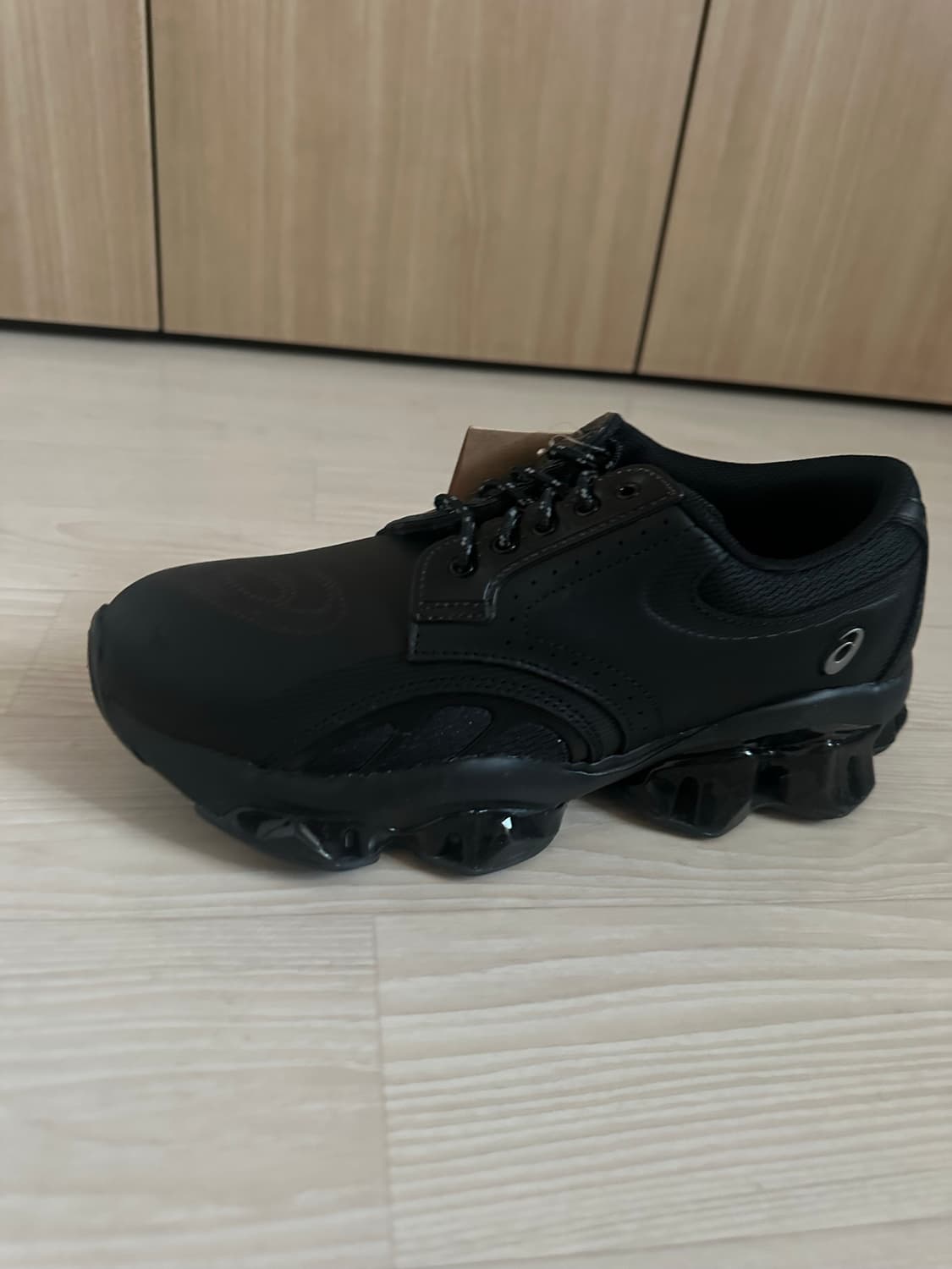 아식스 젤 퀸텀 키네틱 SP BLACK 245 상품이미지1