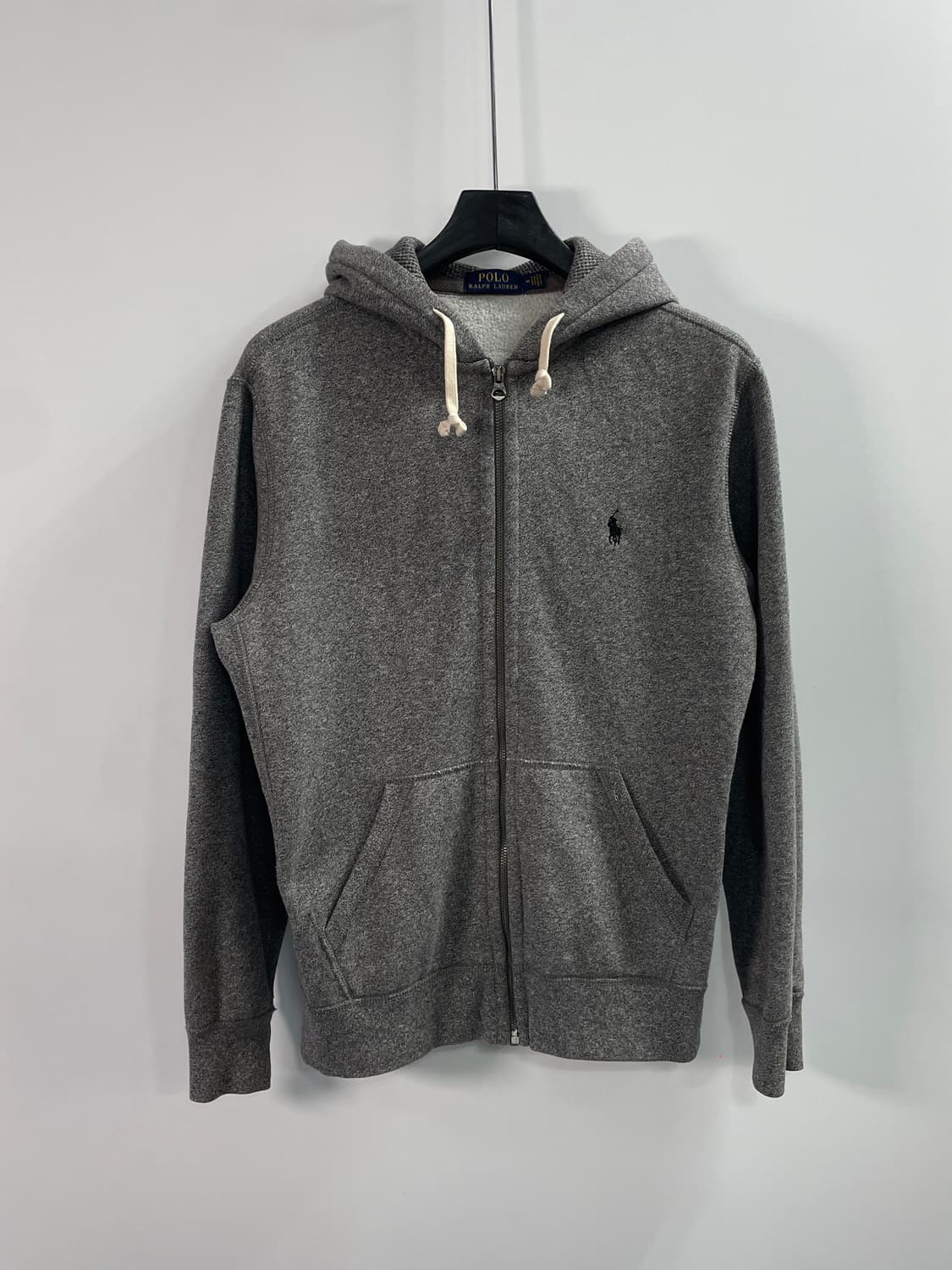 폴로 랄프로렌 보카시 후드집업 (on.523) 상품이미지1