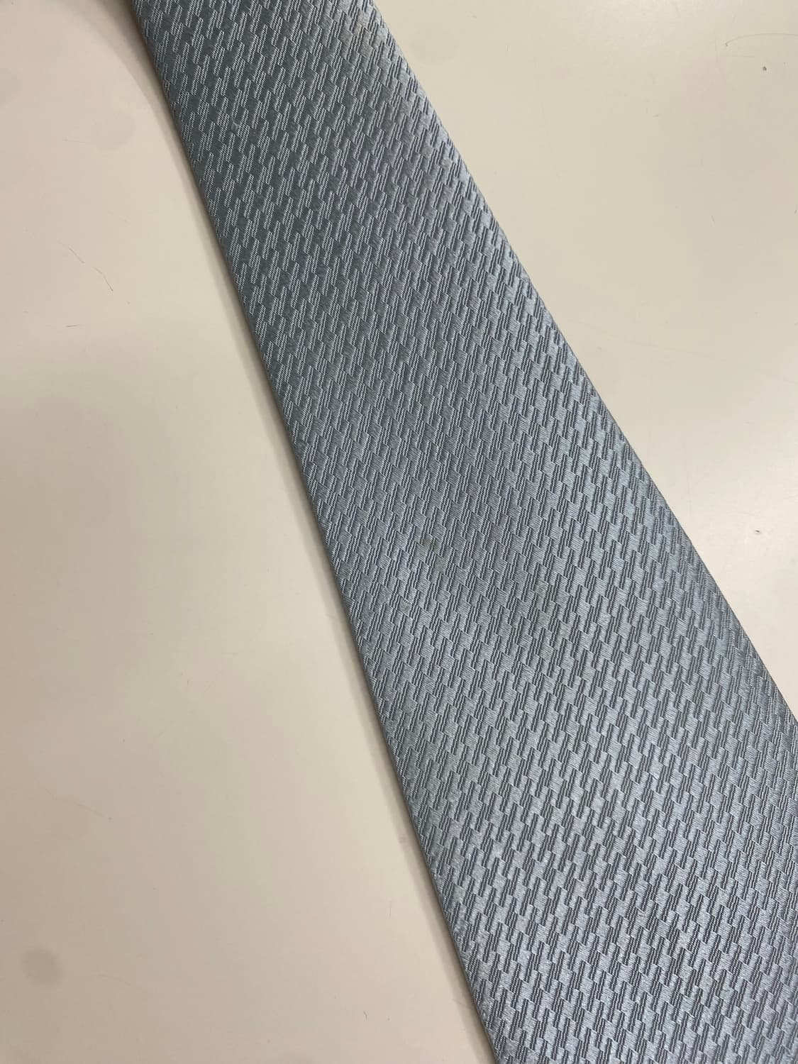 조르지오 알마니 명품 정품넥타이(ARMANI) 상품이미지9