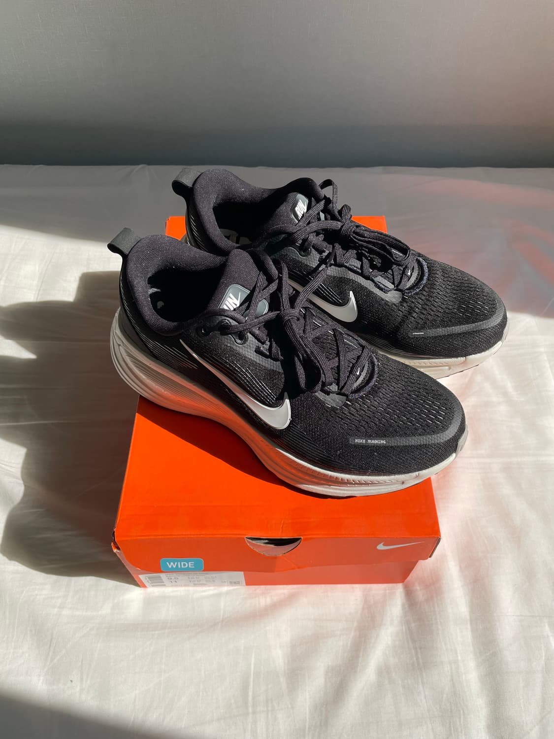 나이키 보메로18 와이드 275 상품이미지2