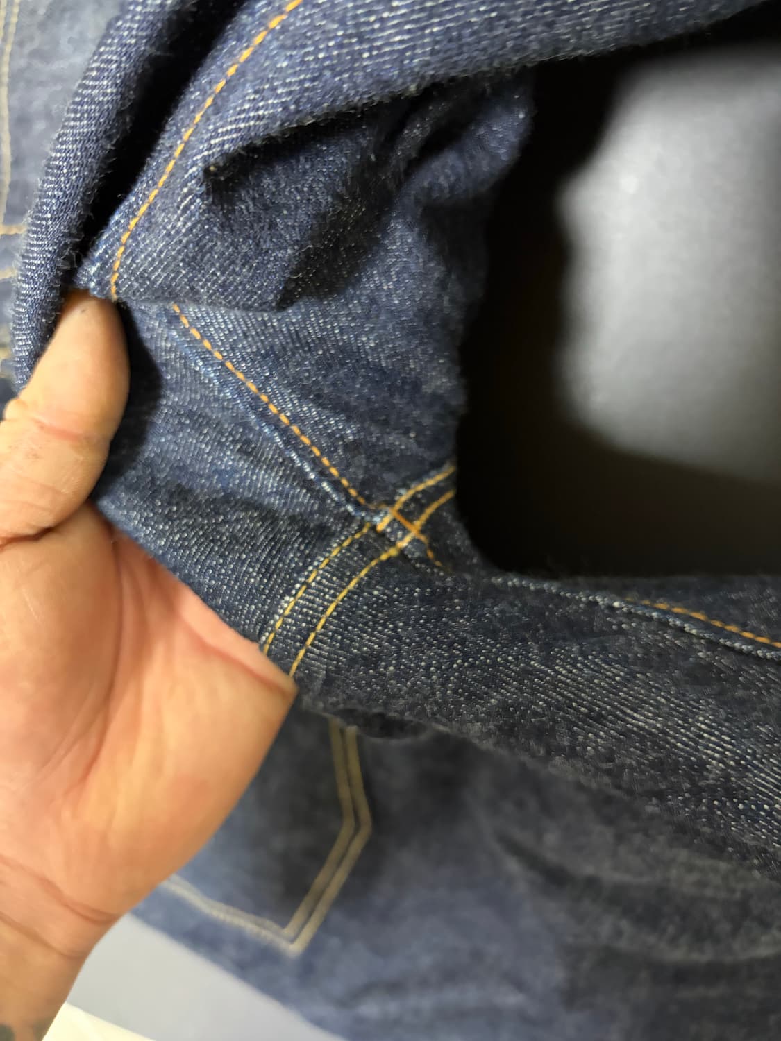 풀카운트 0105w 32사이드 상품이미지4