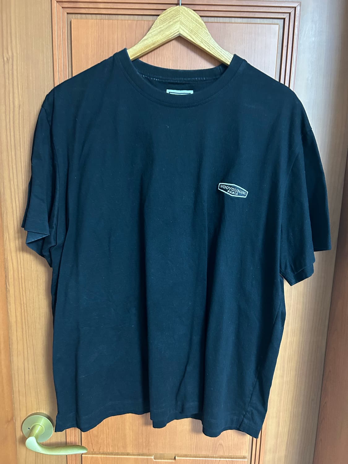 우영미 숏슬리브 상품이미지1