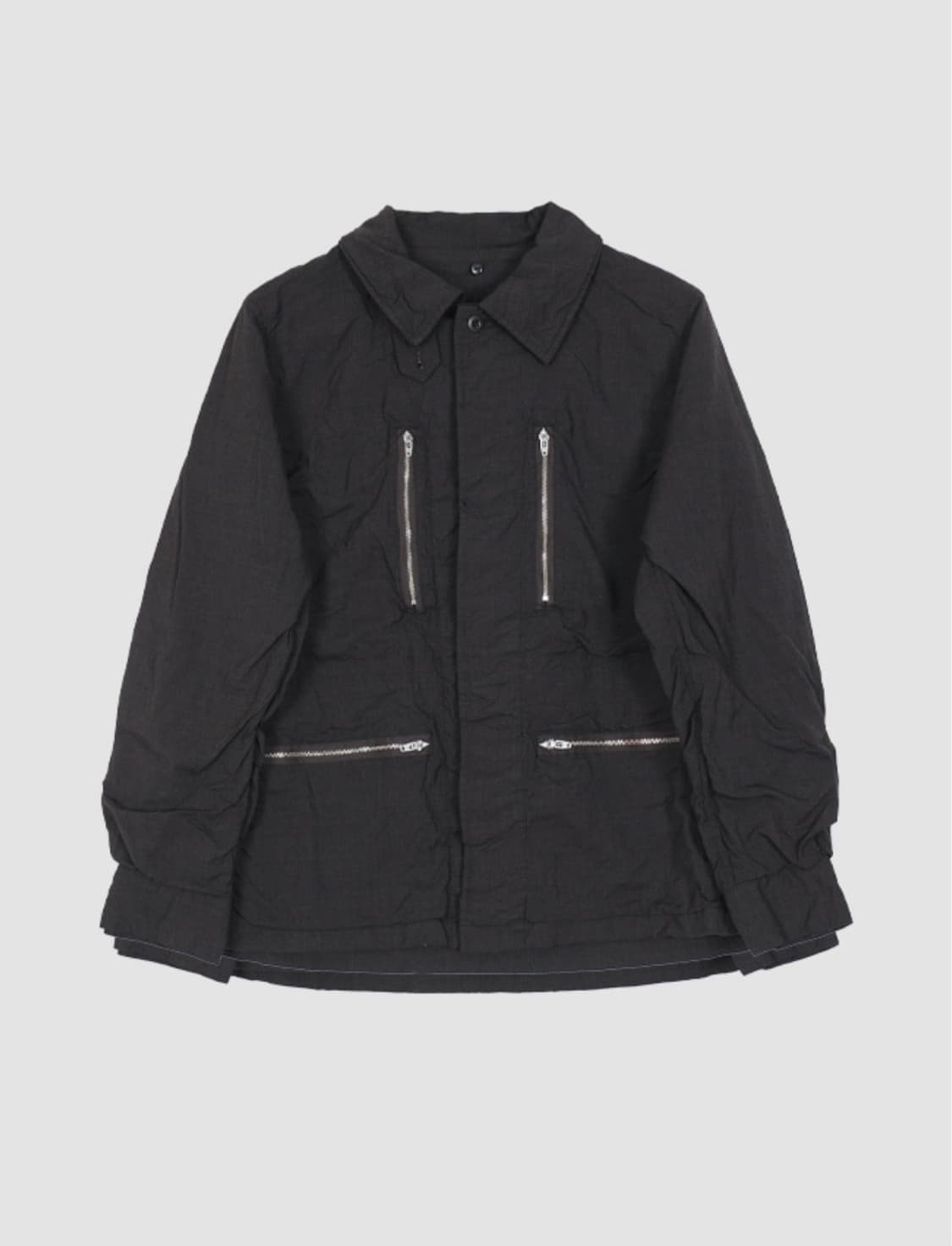 issuethings 이슈띵즈 Type 83 울 M-64 필드자켓 새상품 상품이미지1