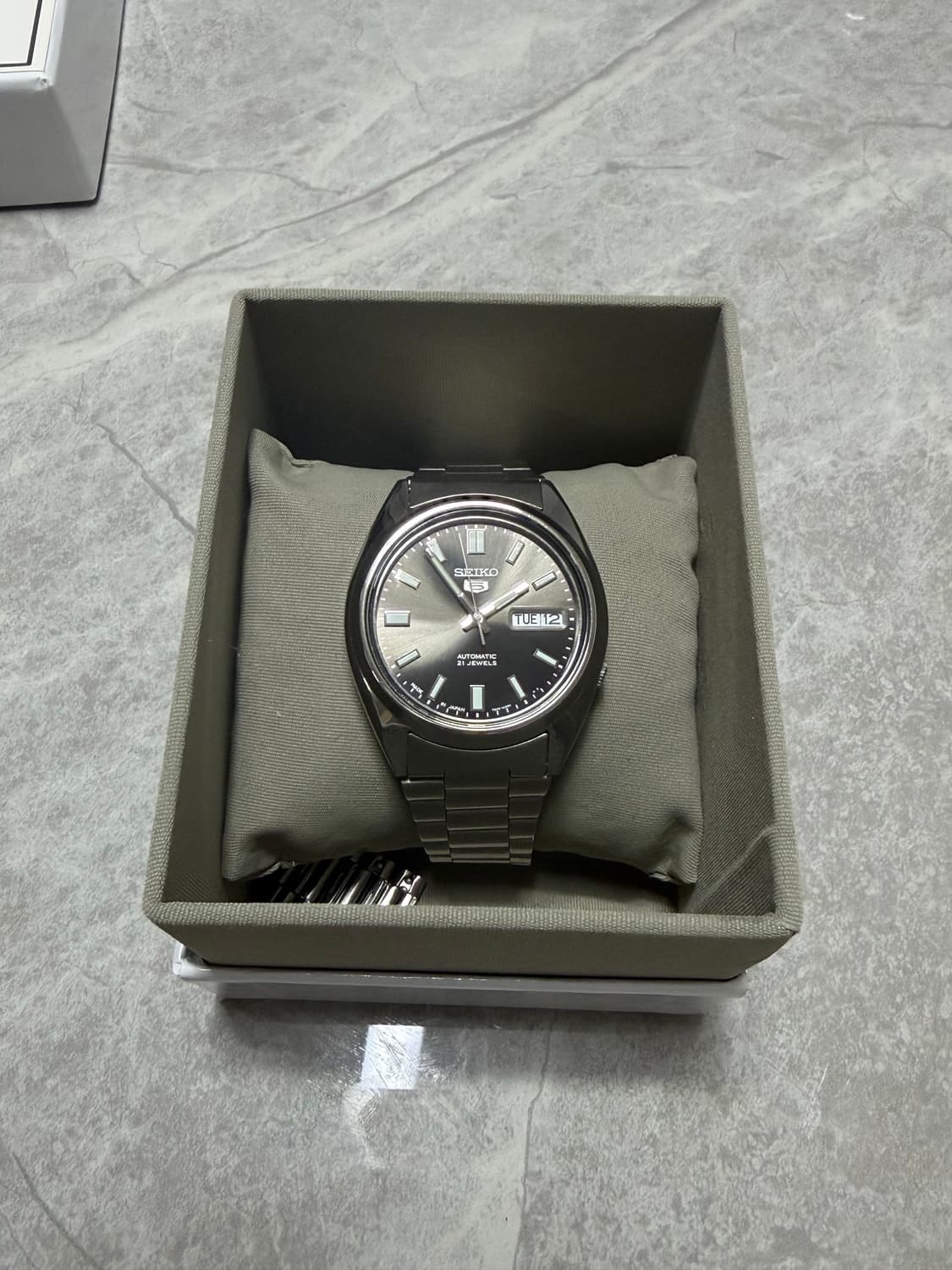 세이코5 snxs79 J1 상품이미지1