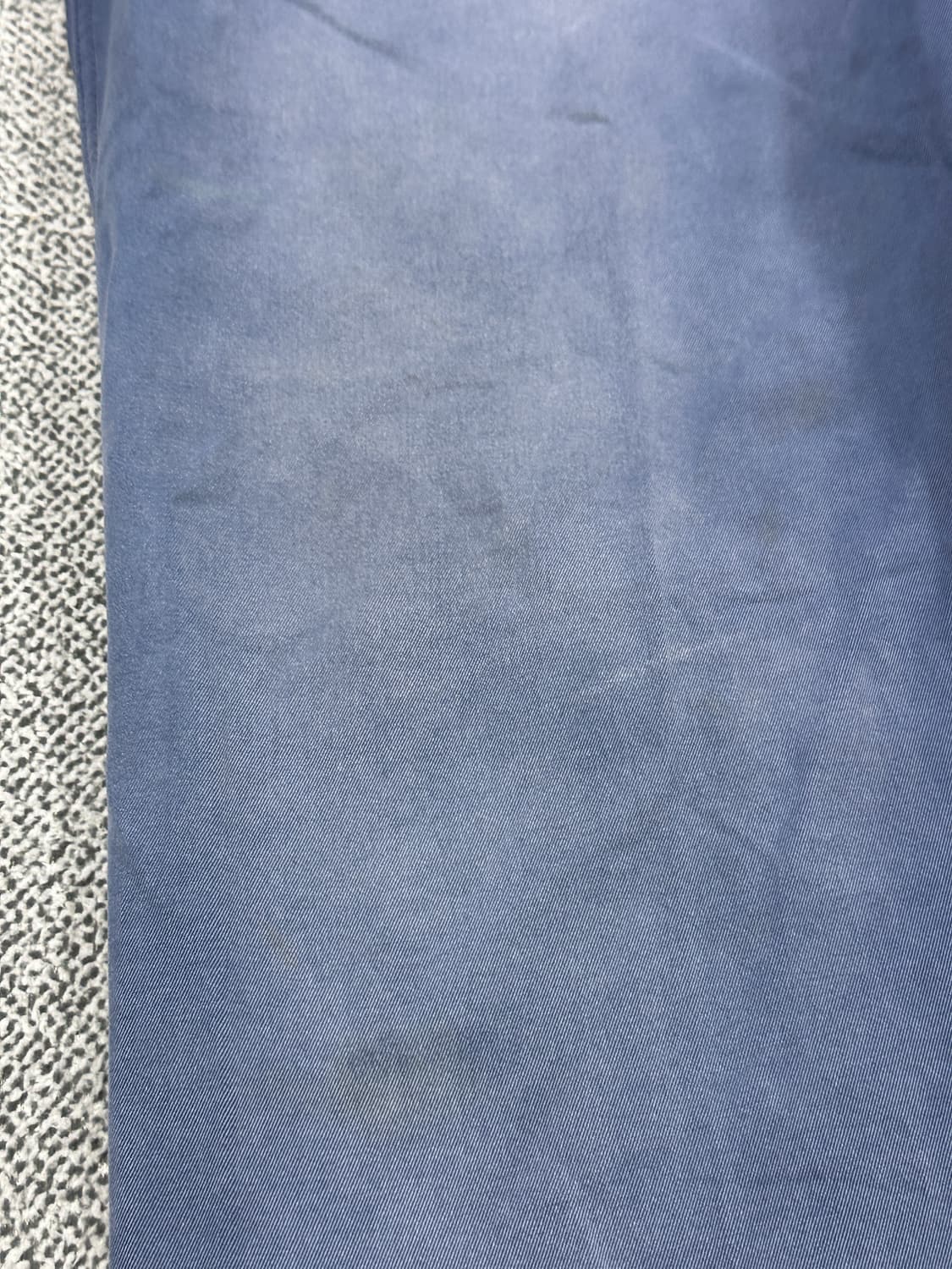 폴로 빈티지팬츠 36 상품이미지5