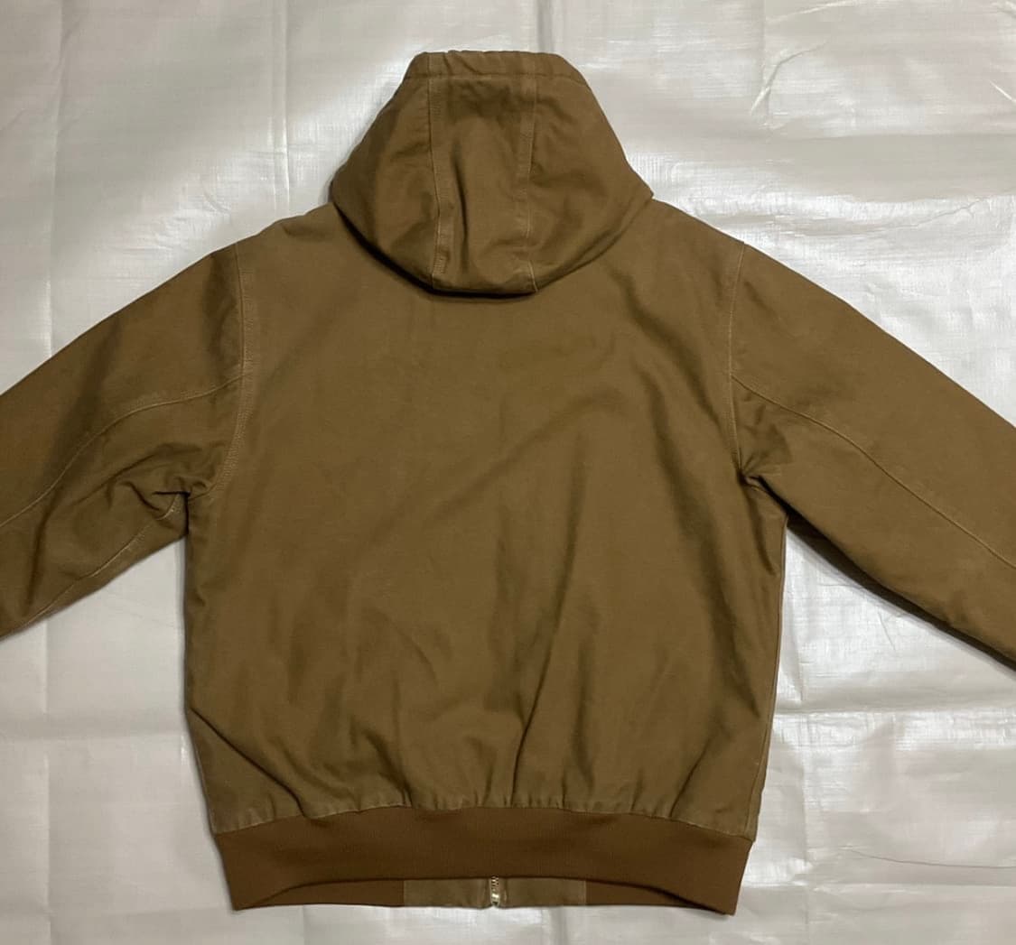 칼하트 WIP 액티브 자켓 L 상품이미지3