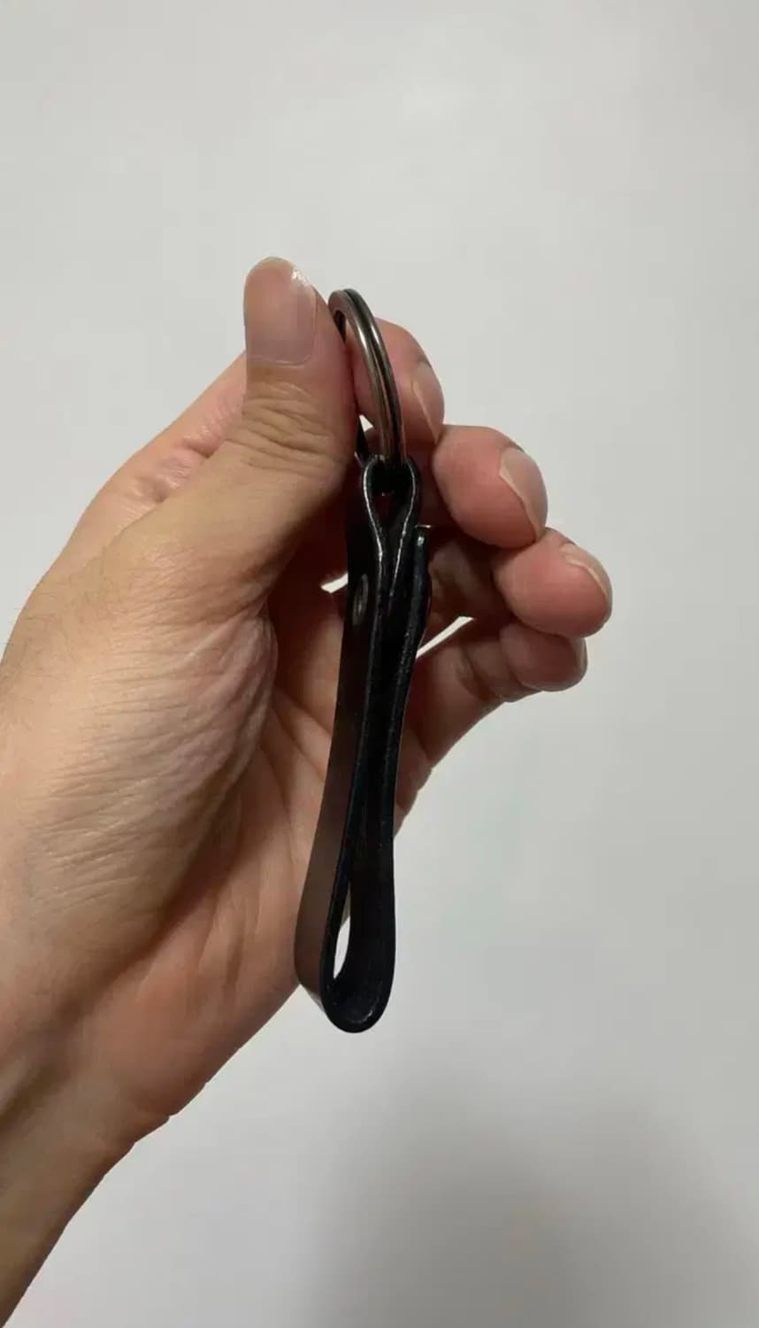 디스이즈네버댓 키홀더,키링 상품이미지2