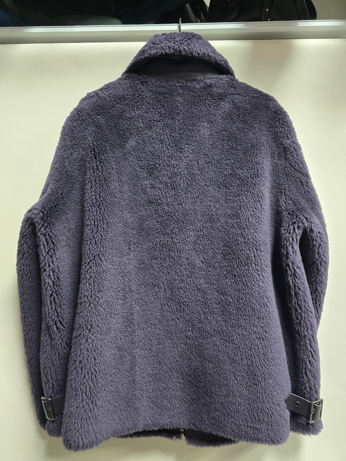 루나코어스 양모 자켓 77 상품이미지5