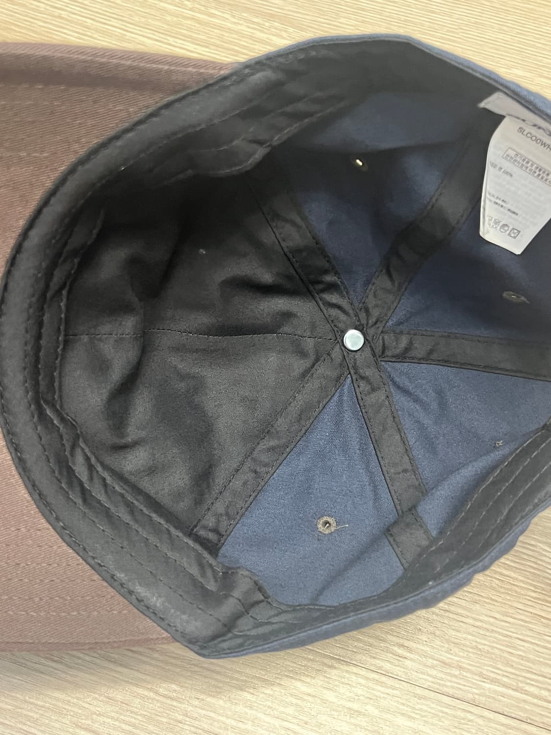 썬러브 모자 daybreak cap  상품이미지2