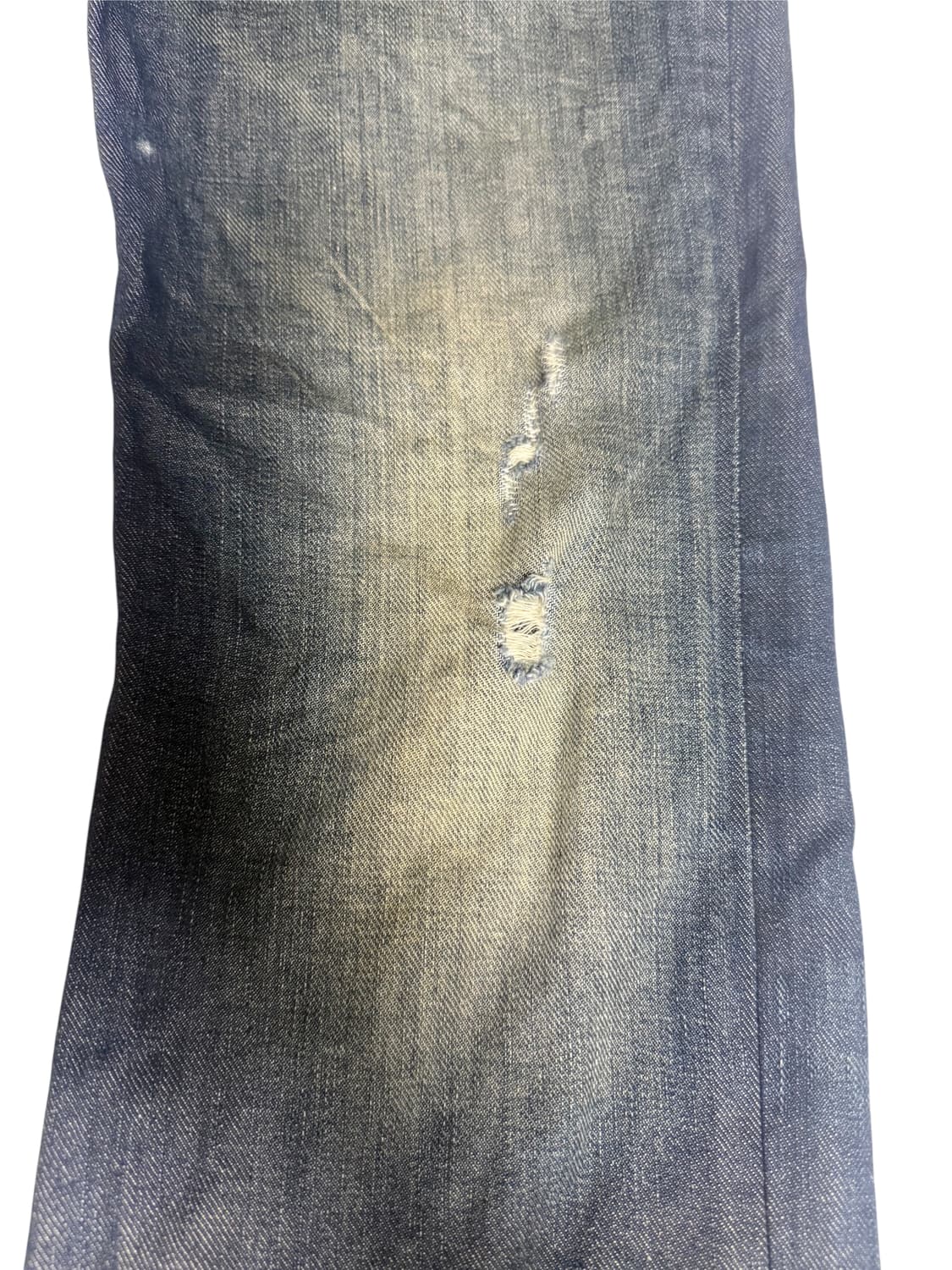 Diesel denim / 정품 30 / 깊은 워싱 컬러 좋아하는 분에게 상품이미지3