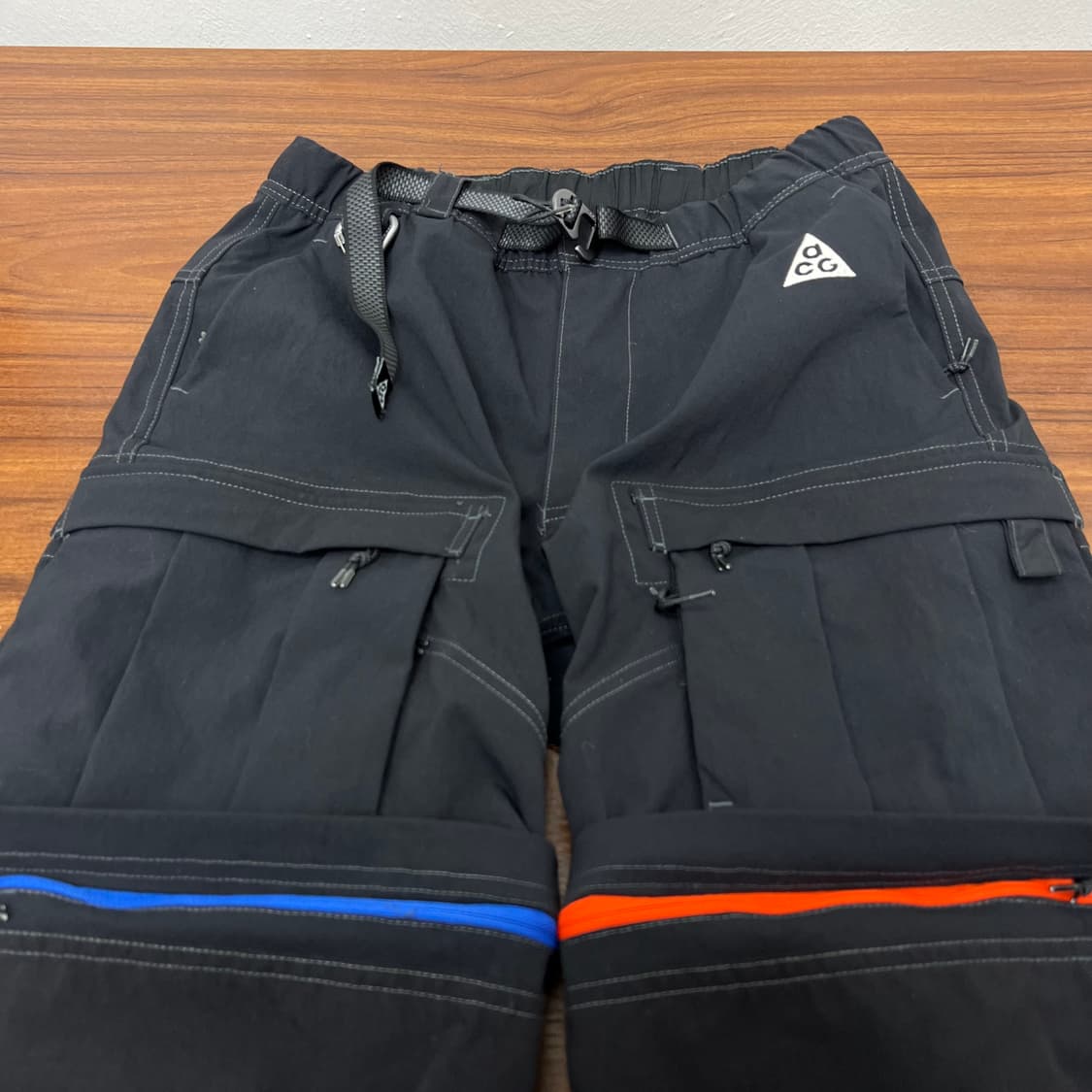 Nike ACG 스미스 써밋 카고 팬츠 상품이미지3