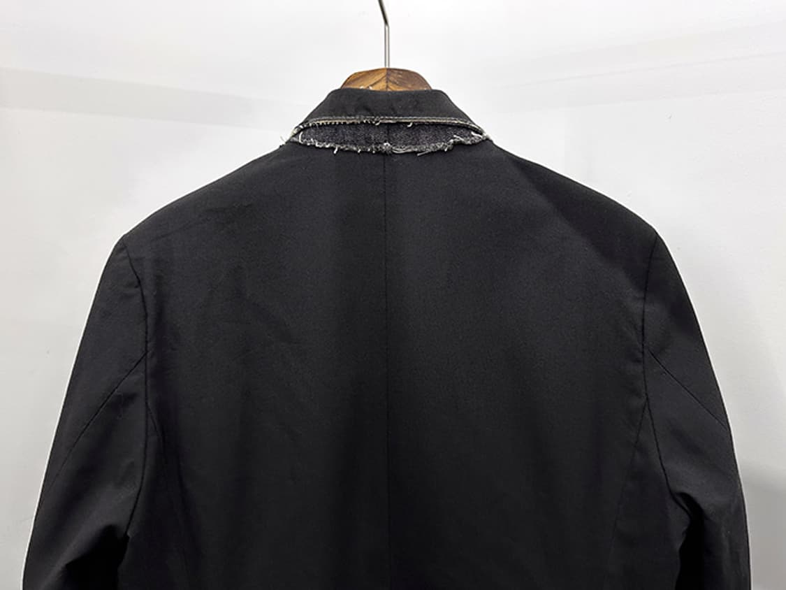 PAZZO DENIM STORE (L) 상품이미지5