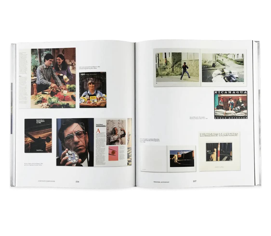 미개봉 / Magnum 매그넘 매니페스토 사진집 상품이미지7