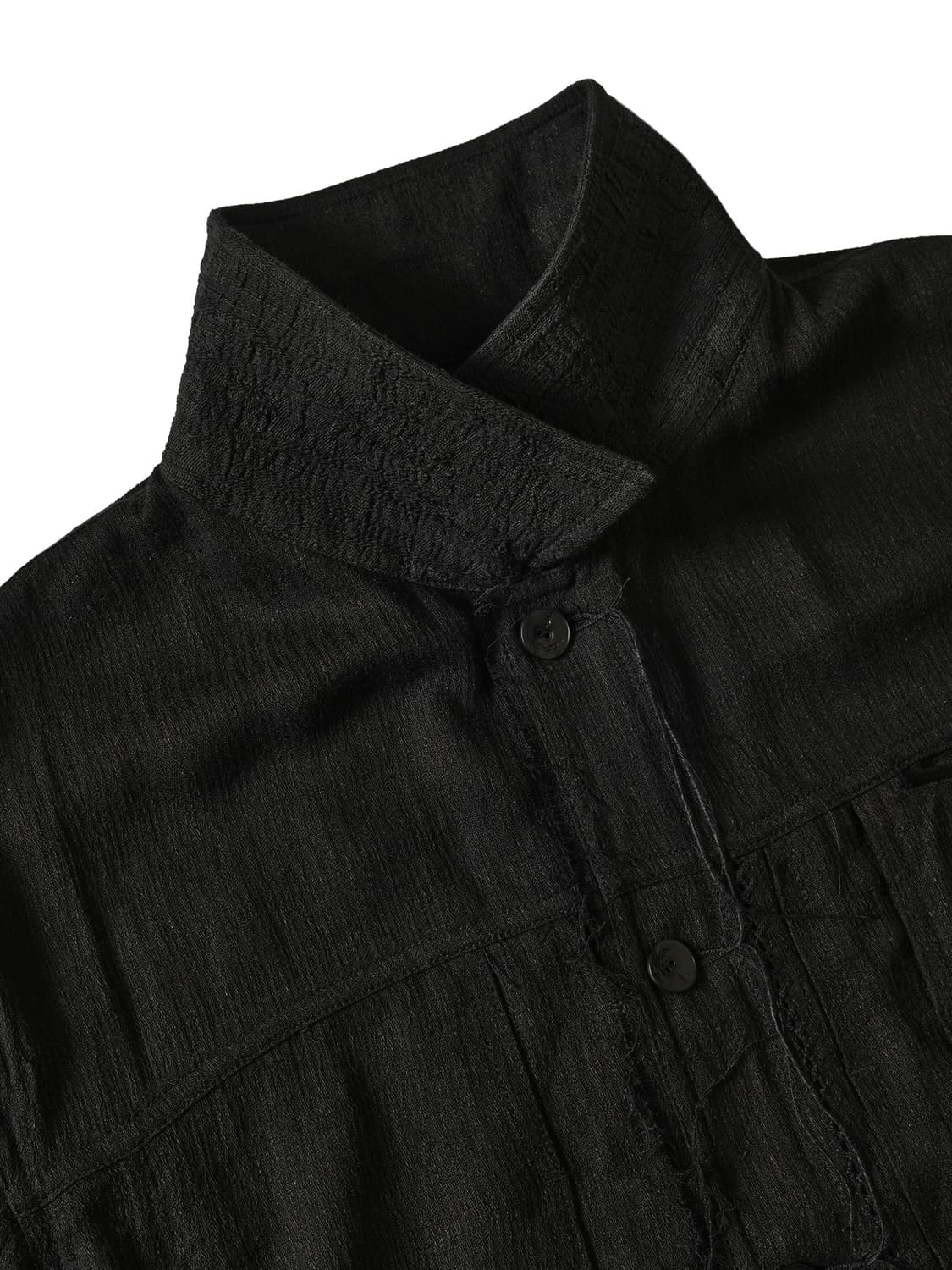 엑슬림 EP.7 09 JACKET Black M 판매 상품이미지3