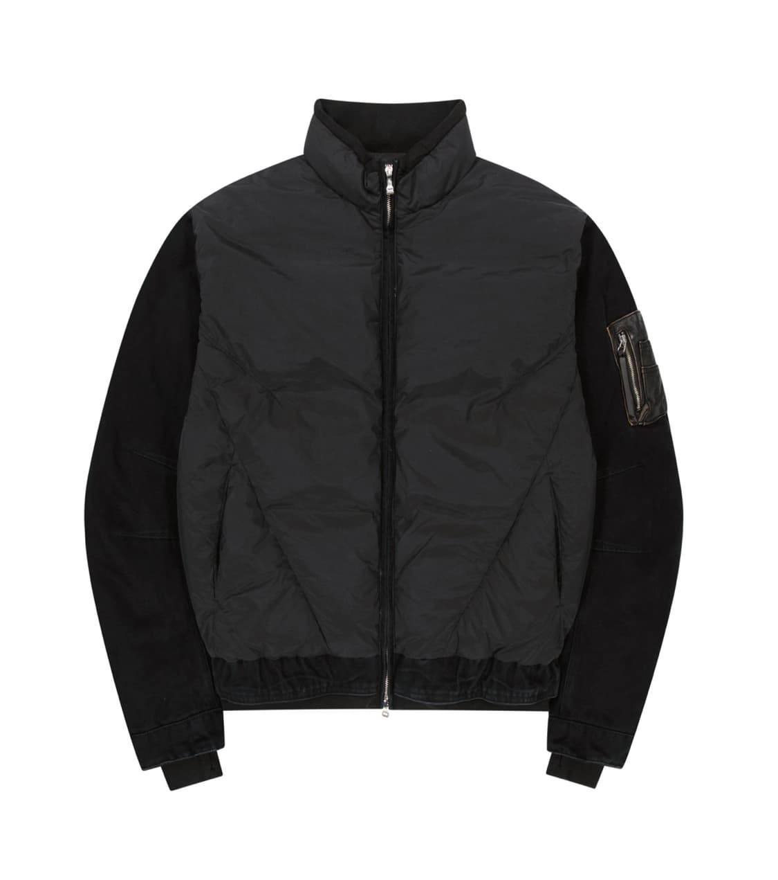 [M 구매] xlim EP.8 01 DOWN JACKET 상품이미지1