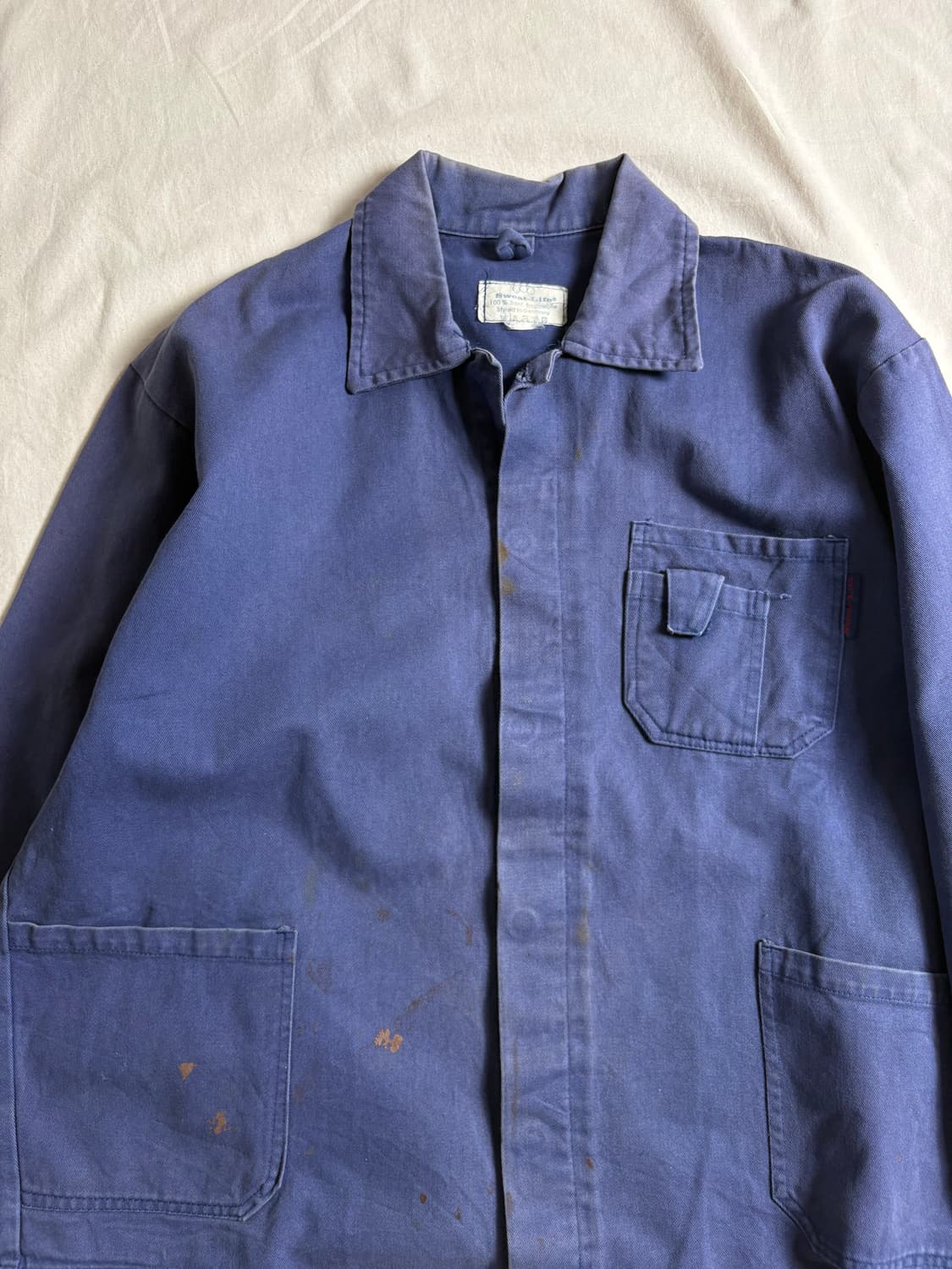 Sweat Life 스웻 라이프 프렌치 워크자켓 XL 상품이미지3
