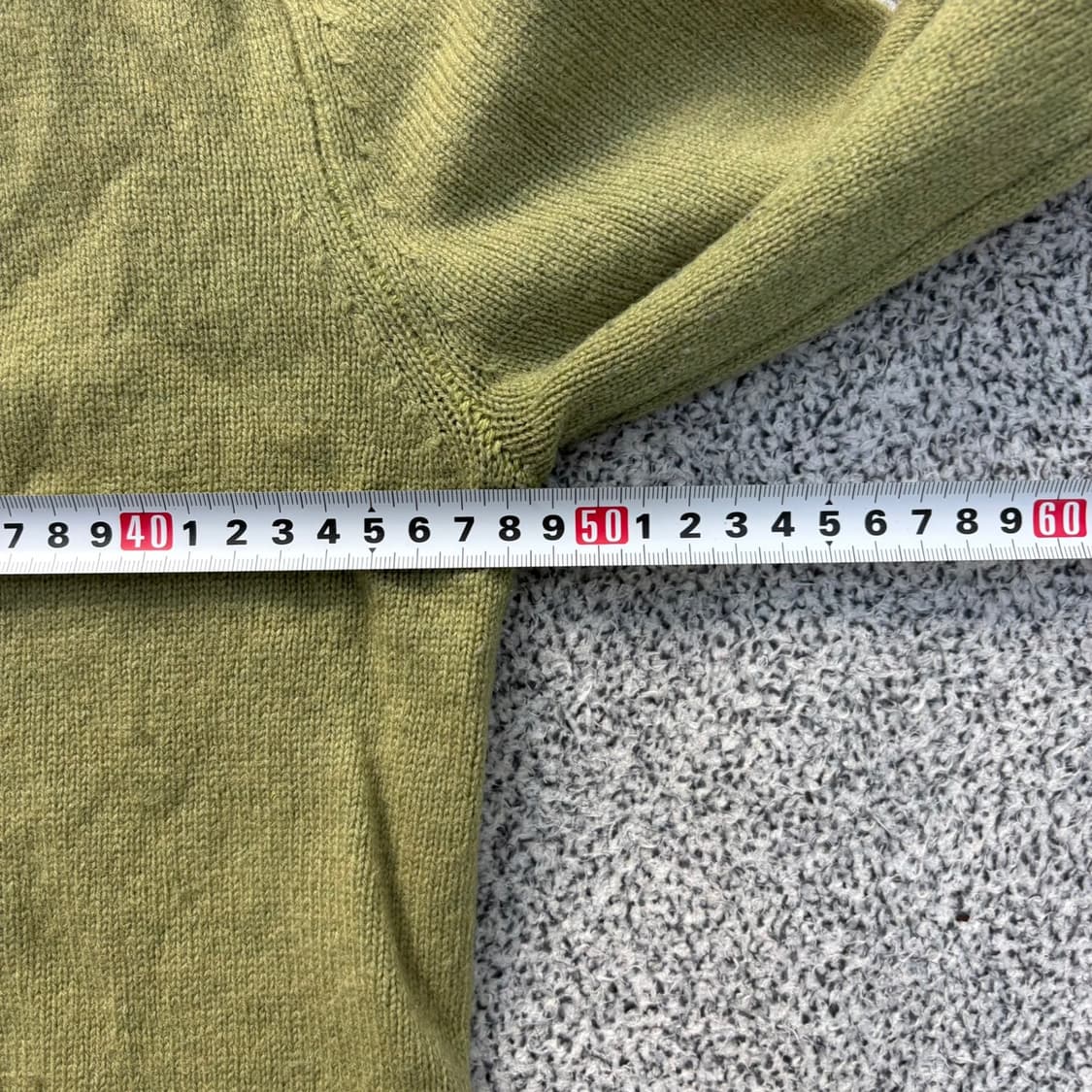 L 티니위니 여성 울 니트 가디건(보풀) 0409J 상품이미지5