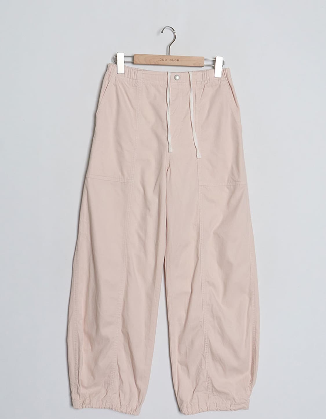  G U Cocoon Pullon Pant (27~28) 상품이미지1