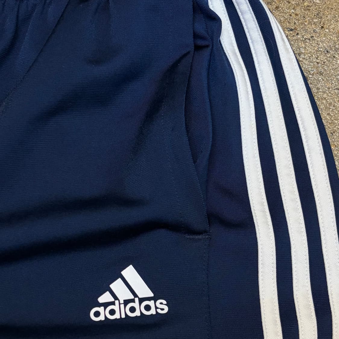 USA 아디다스 삼선 츄리닝 트레이닝팬츠  상품이미지5